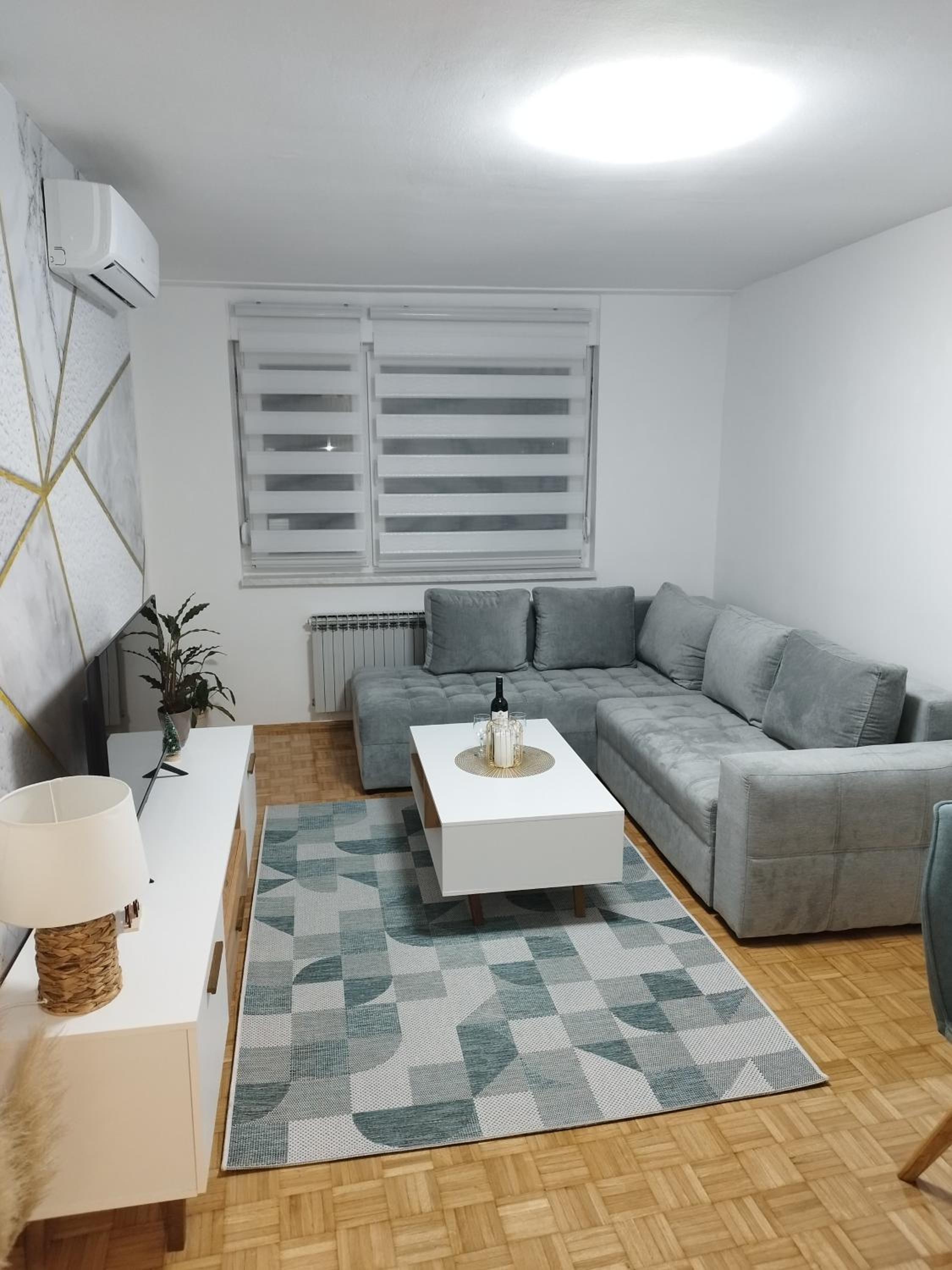 Apartman N&D