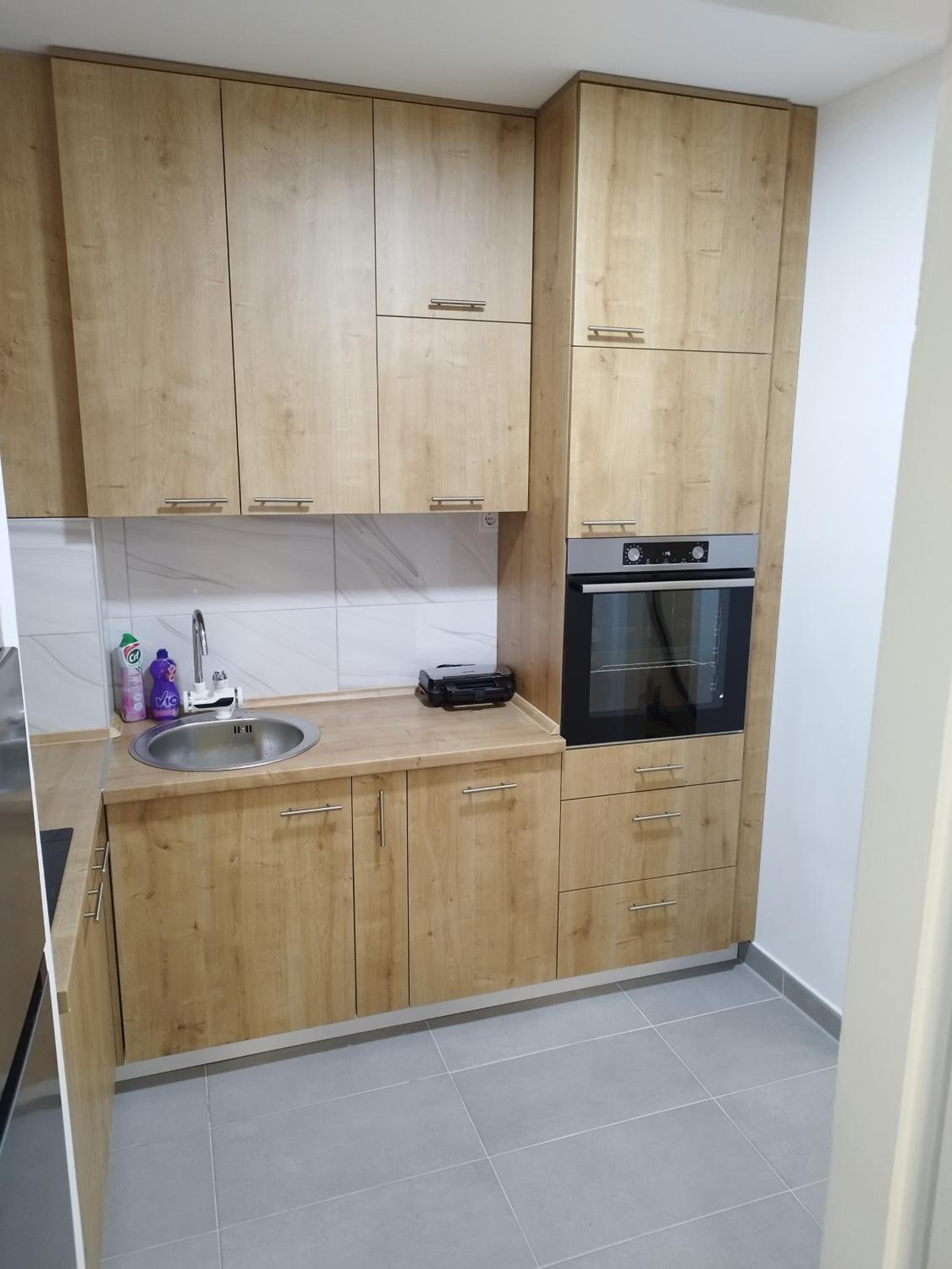 Apartman N&D