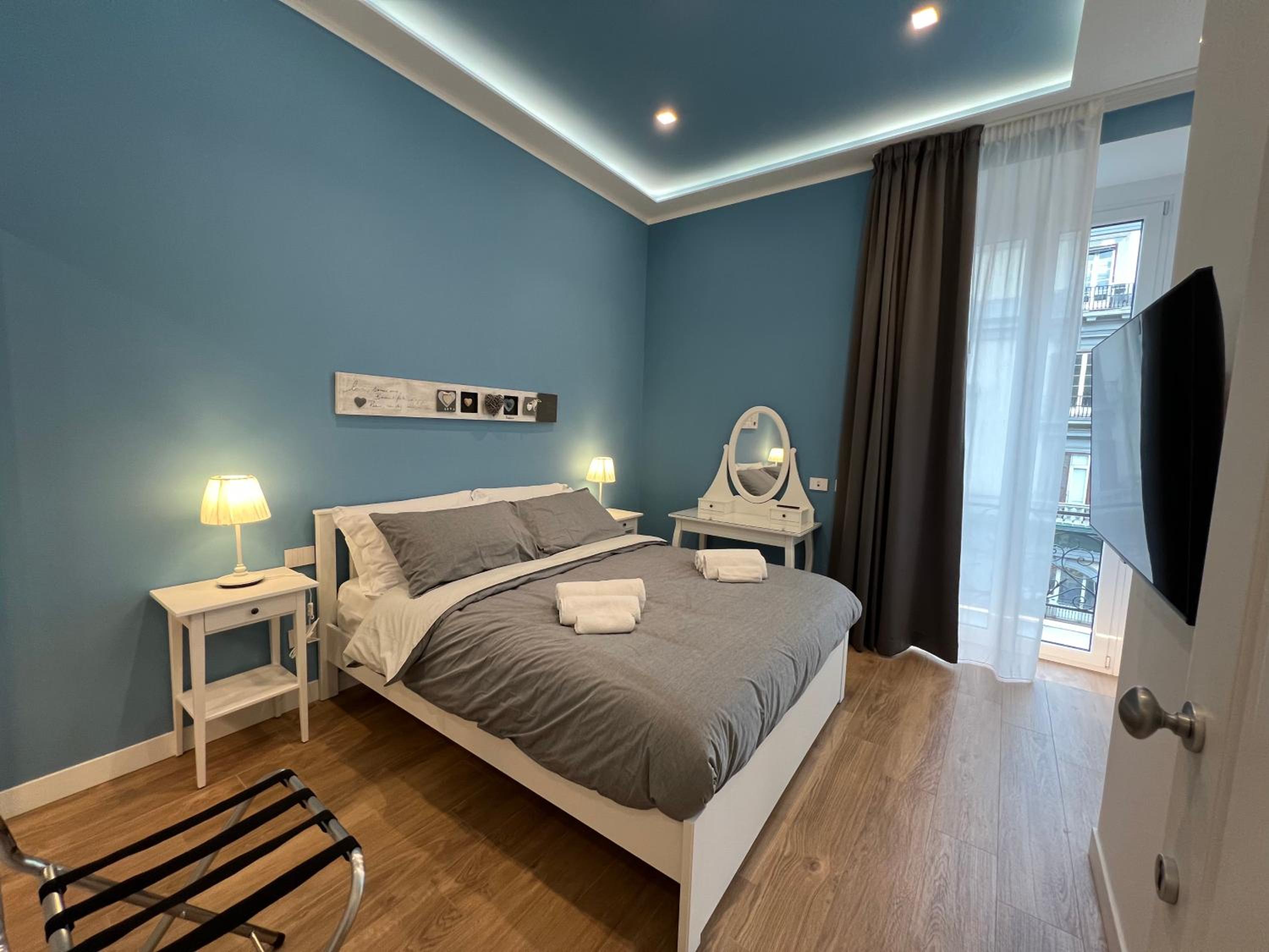 Casa Imperatore