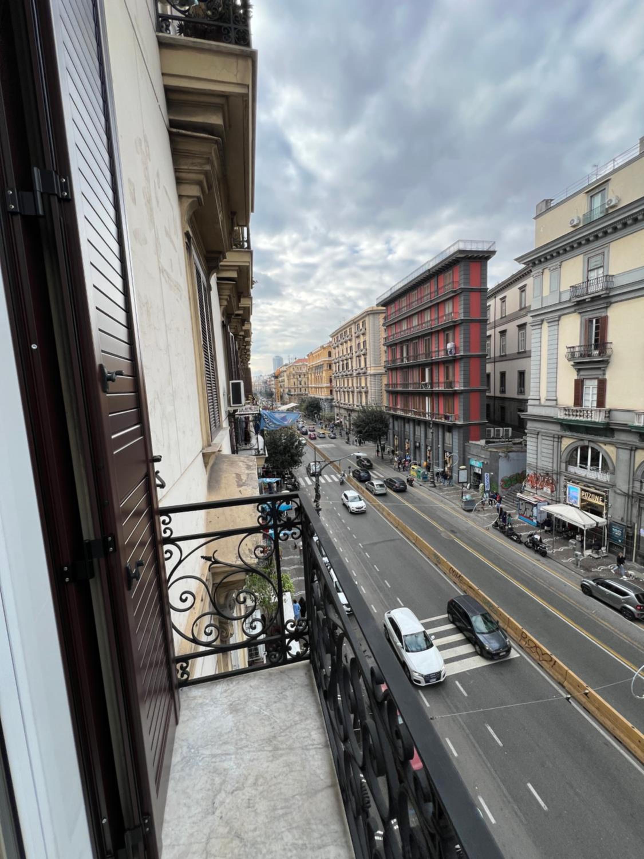 Casa Imperatore
