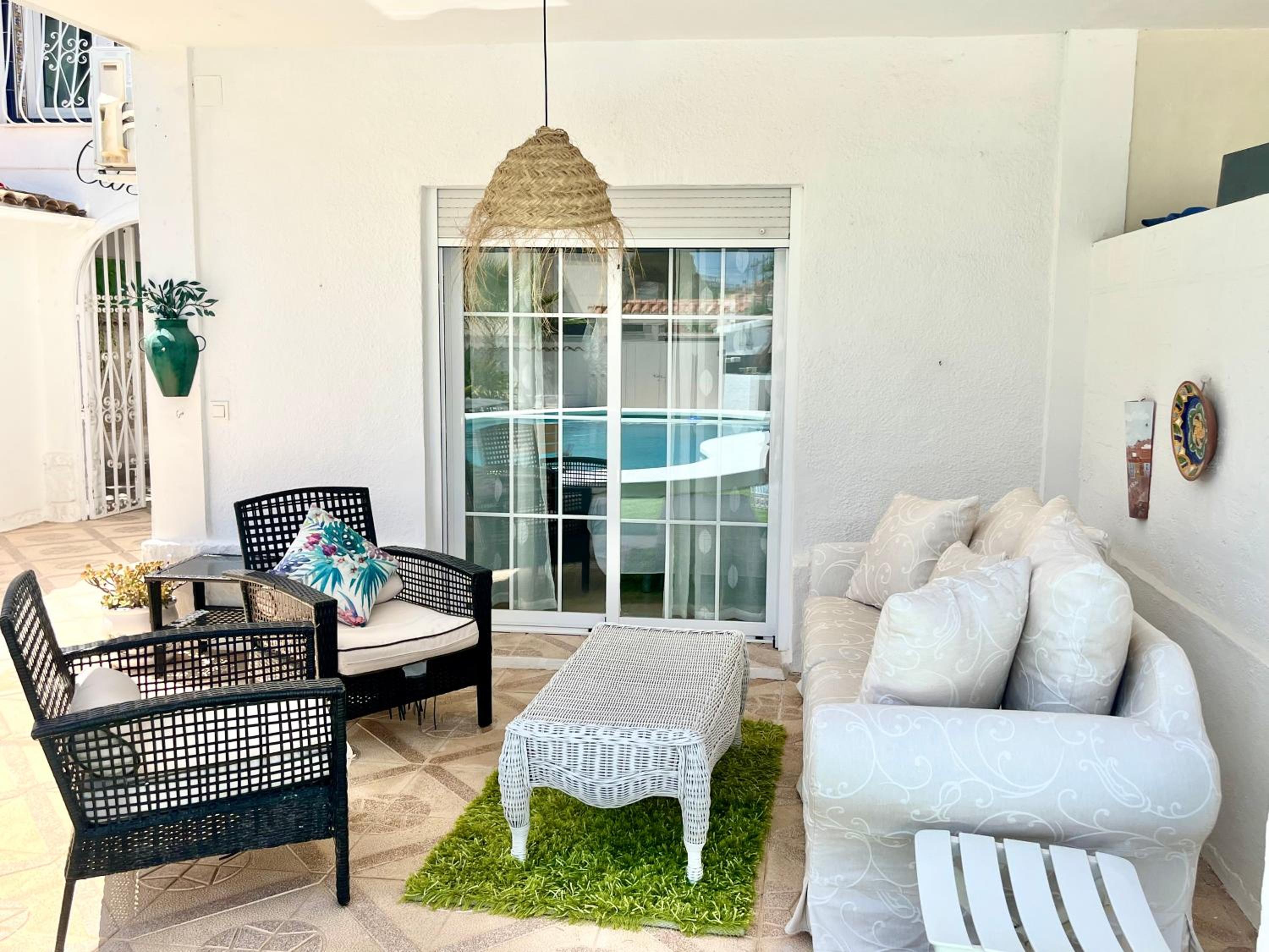 Hotel Villa Maria by Albir Proper Properties - Image 1