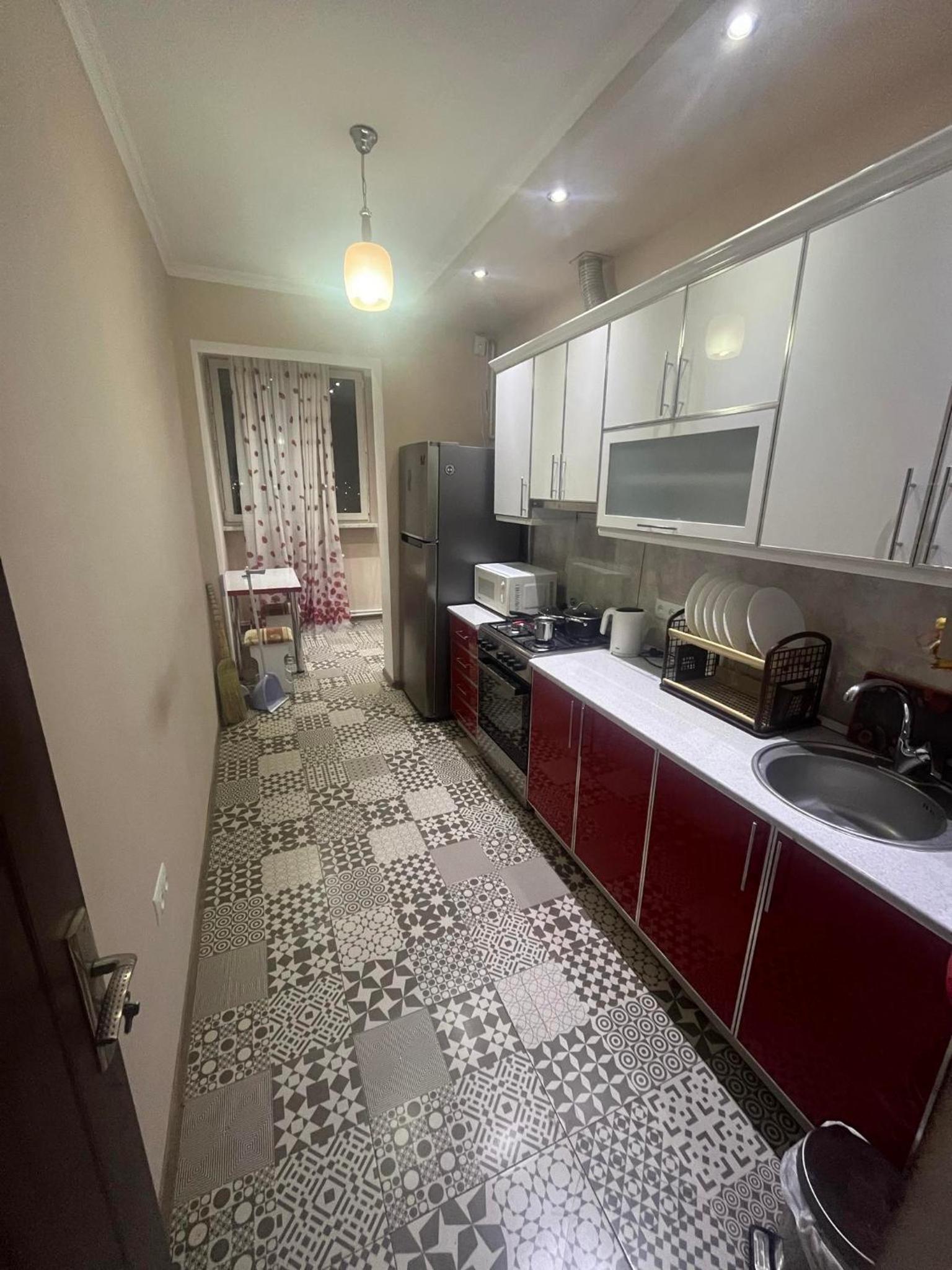 Apartment in Yerevan