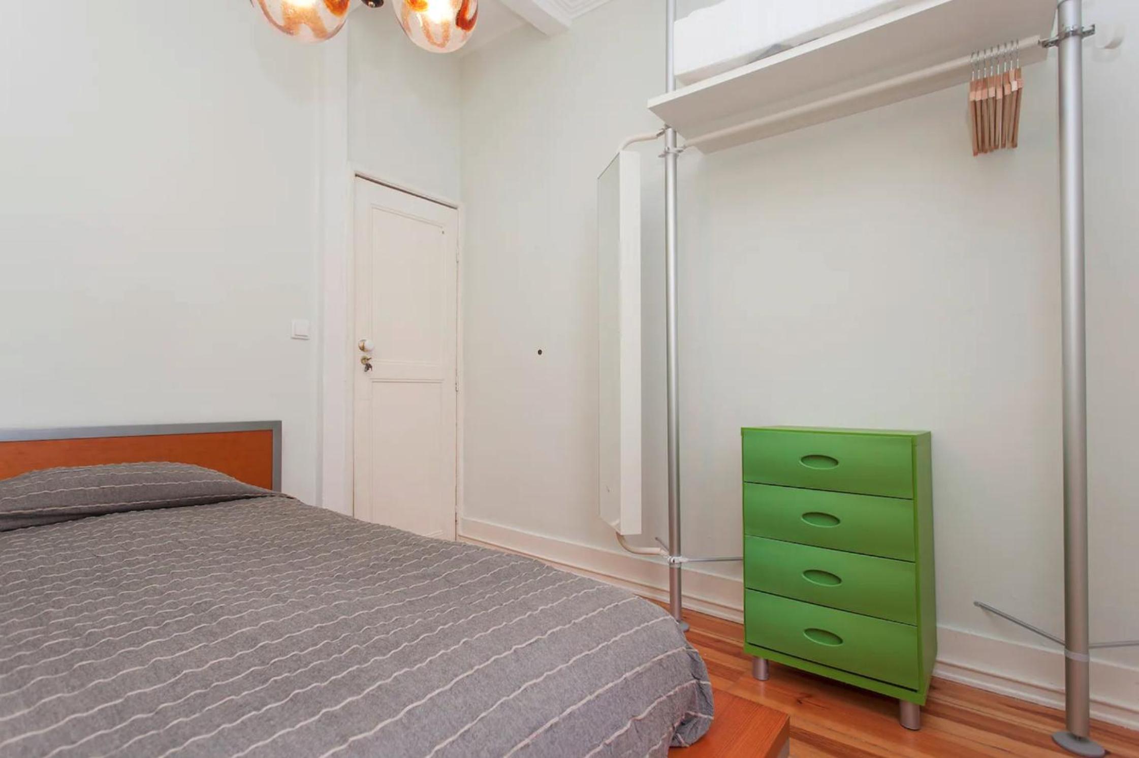 WHome Historical 2-Bed Alfama Charm