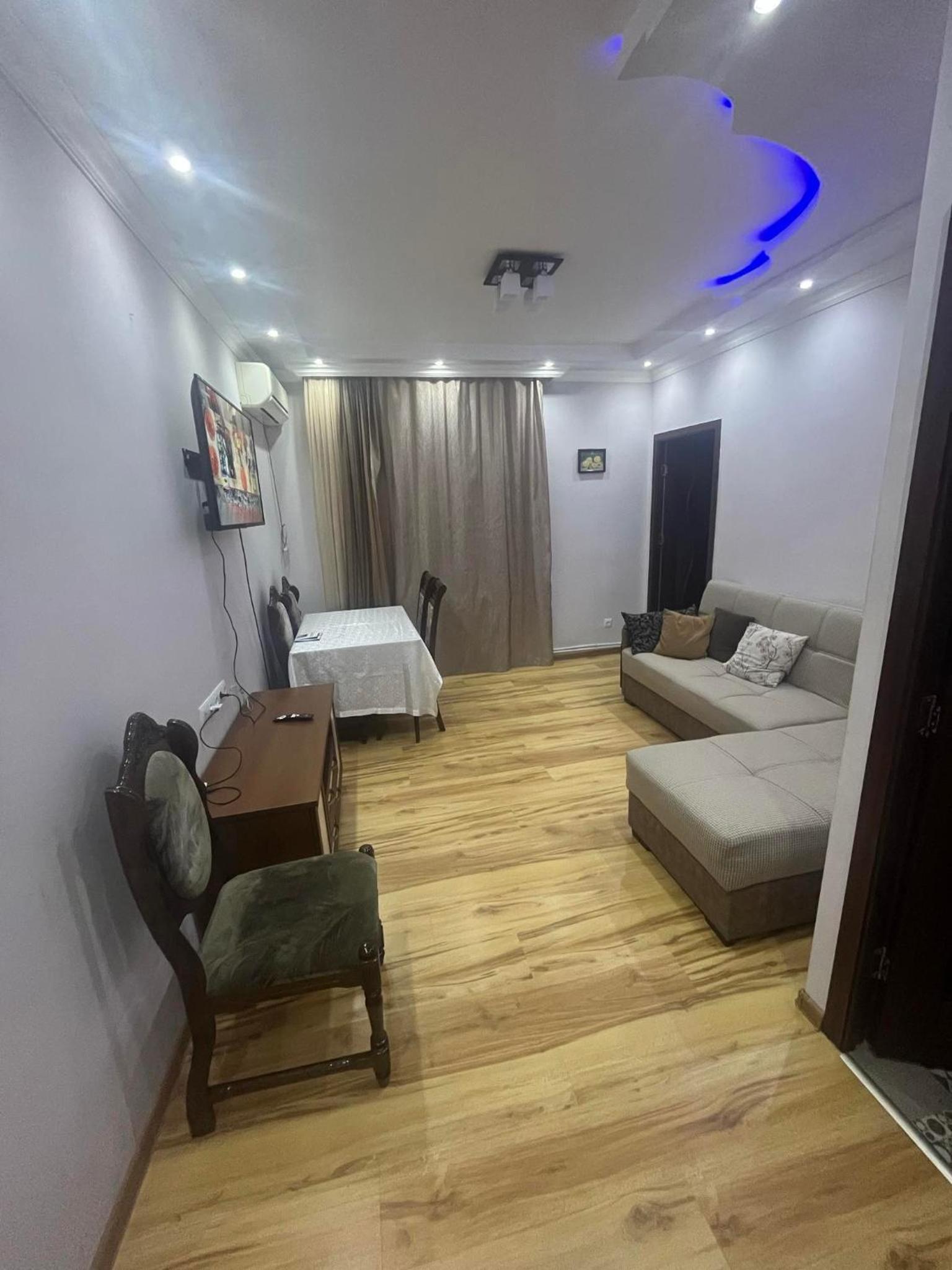 Apartment in Yerevan
