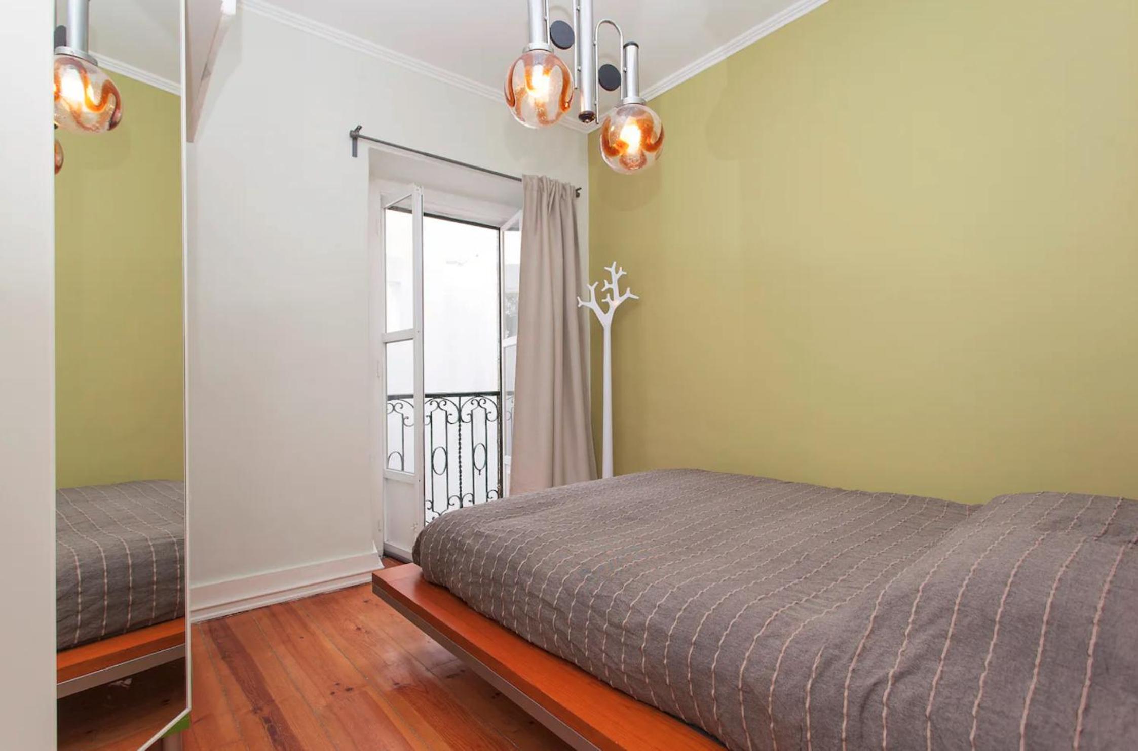 WHome Historical 2-Bed Alfama Charm