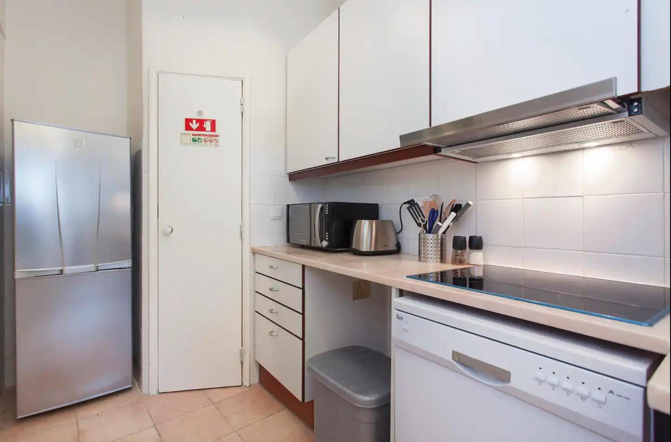 WHome Historical 2-Bed Alfama Charm