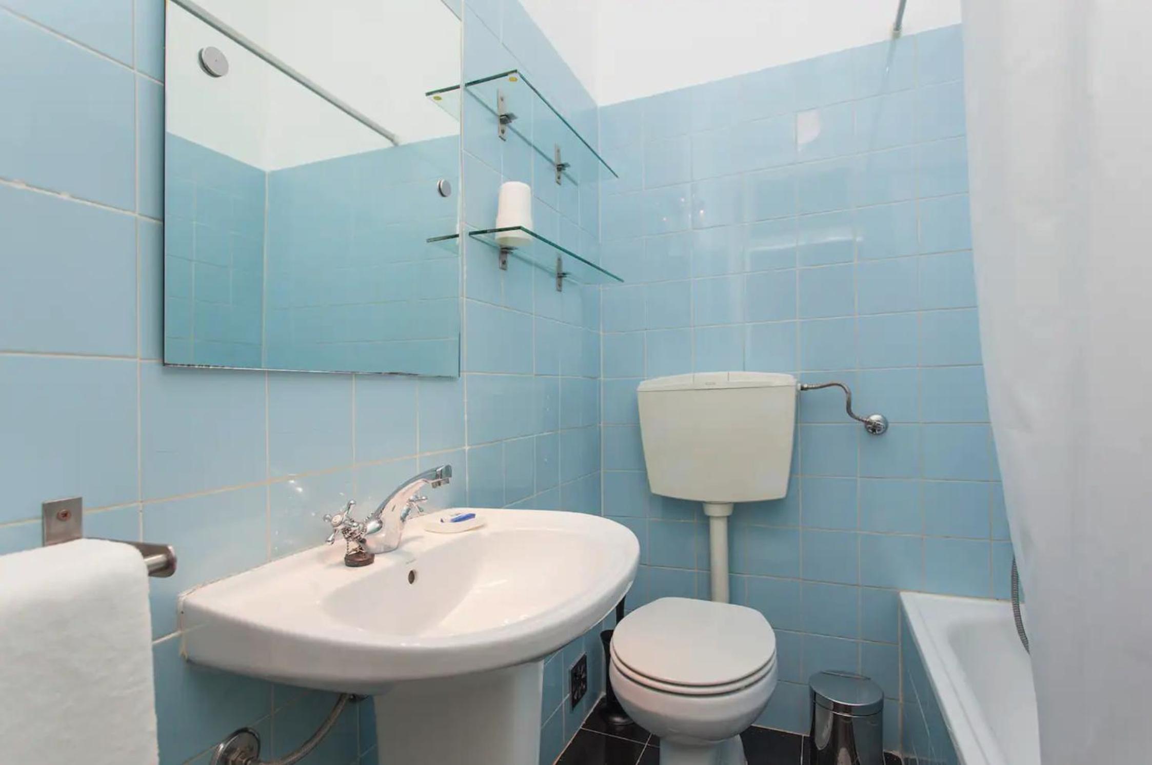 WHome Historical 2-Bed Alfama Charm