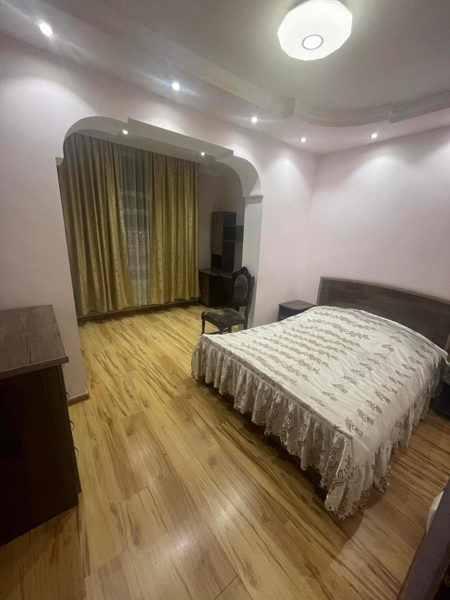 Apartment in Yerevan