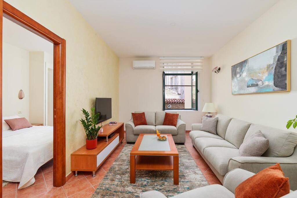Well Located 1Bedroom in the Heart of the Old Town view 5