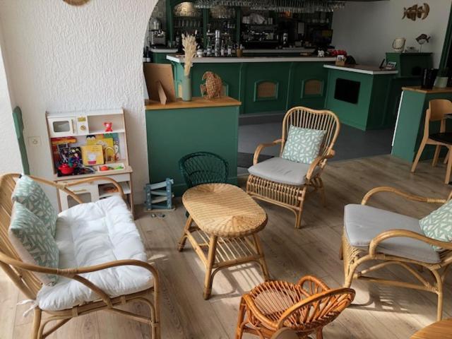 children's play area