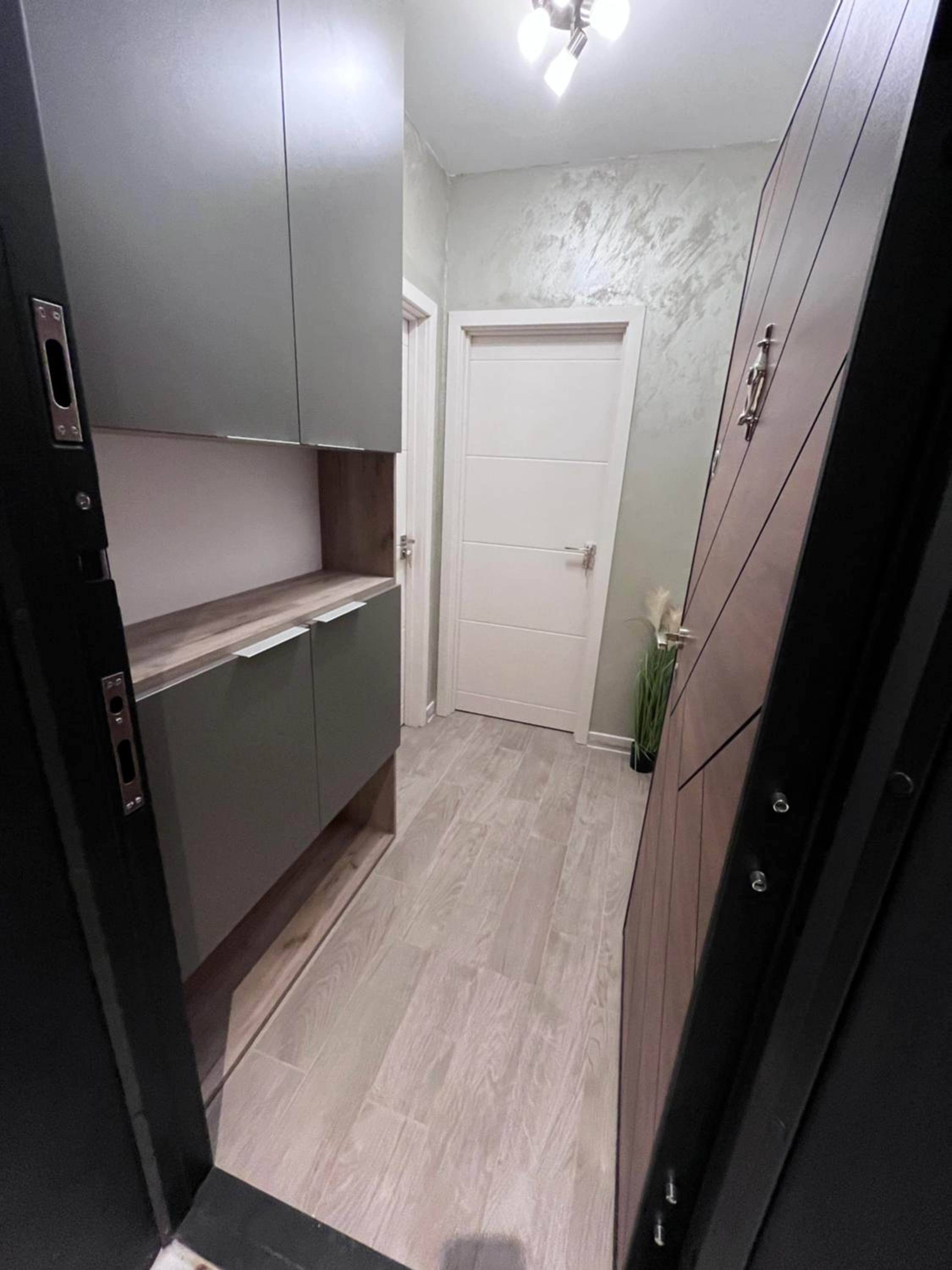 Beautiful Apartment free Parking Garage