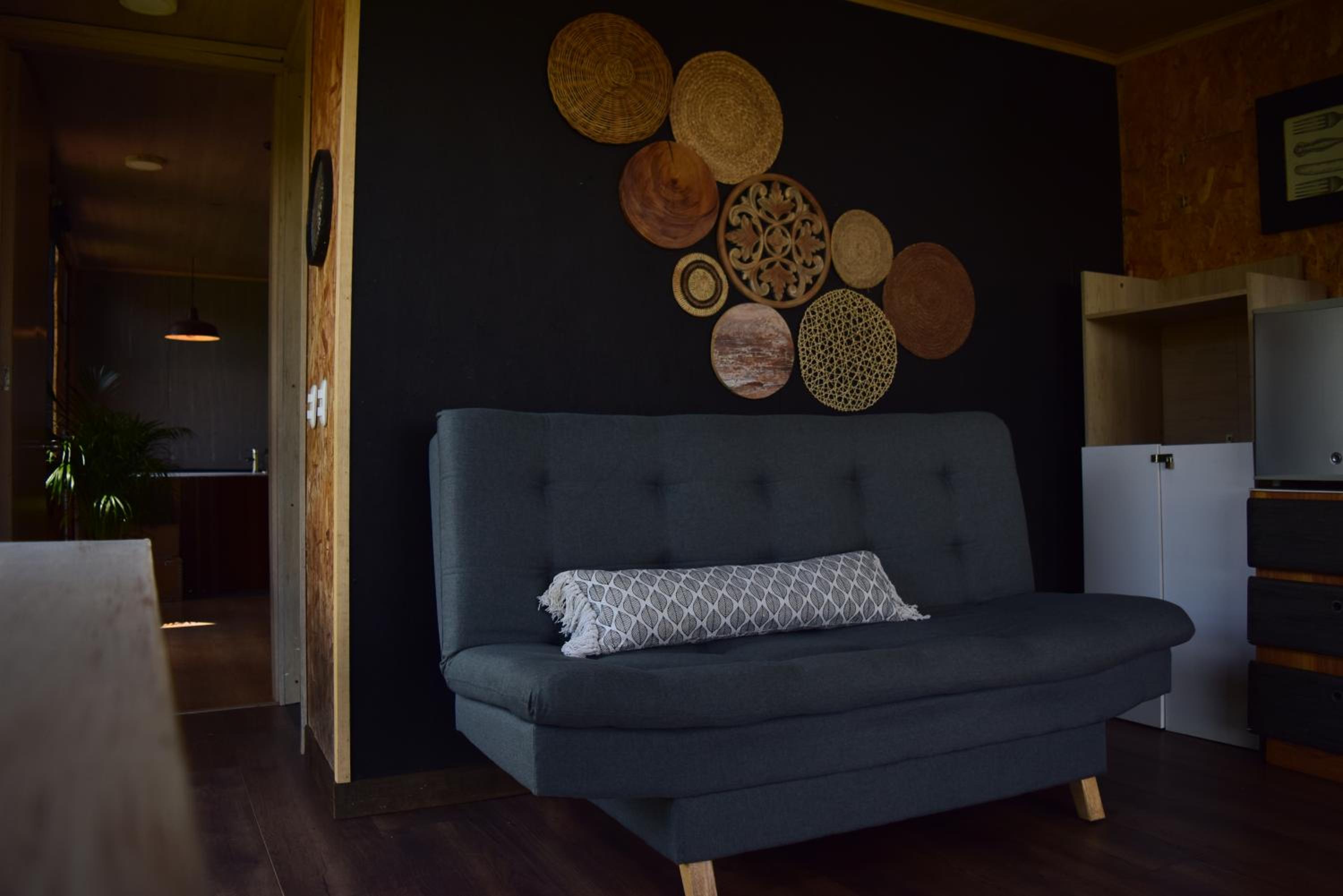 Glamping con jacuzzi cerca a Medellin