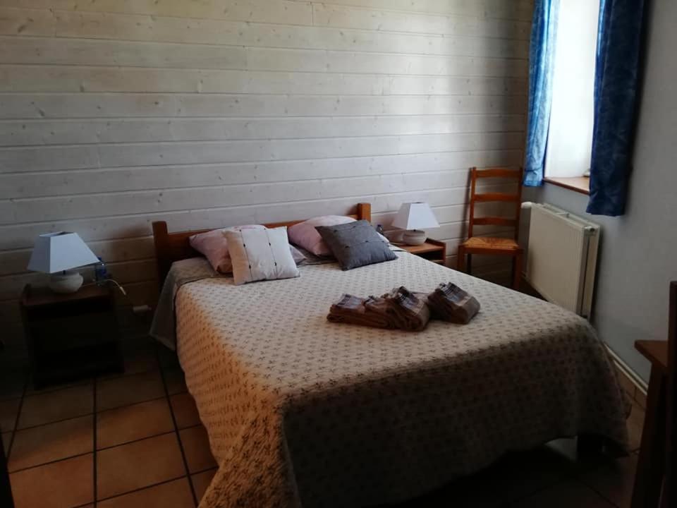 La Ferriere view 3