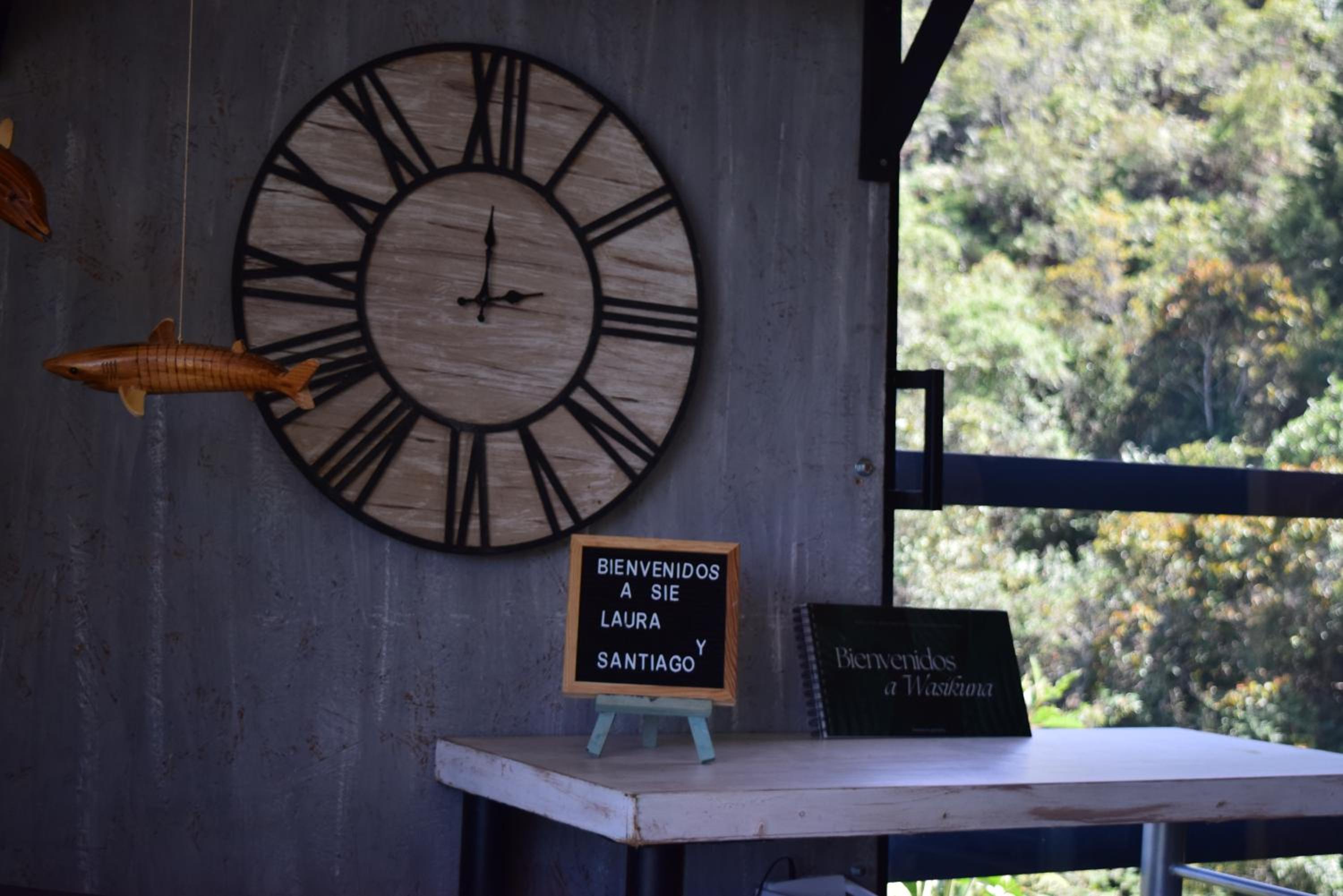 Glamping con jacuzzi cerca a Medellin