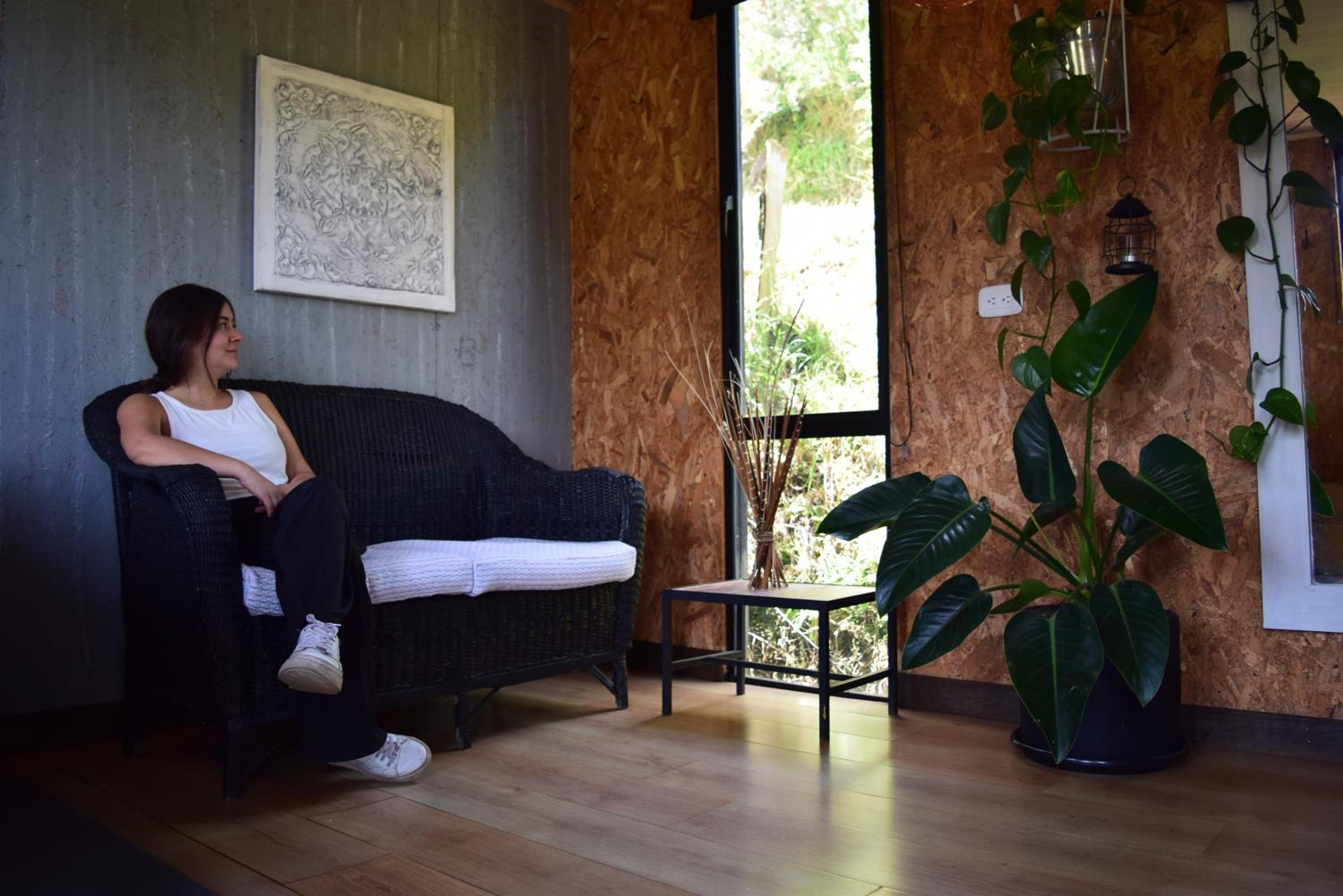 Glamping con jacuzzi cerca a Medellin