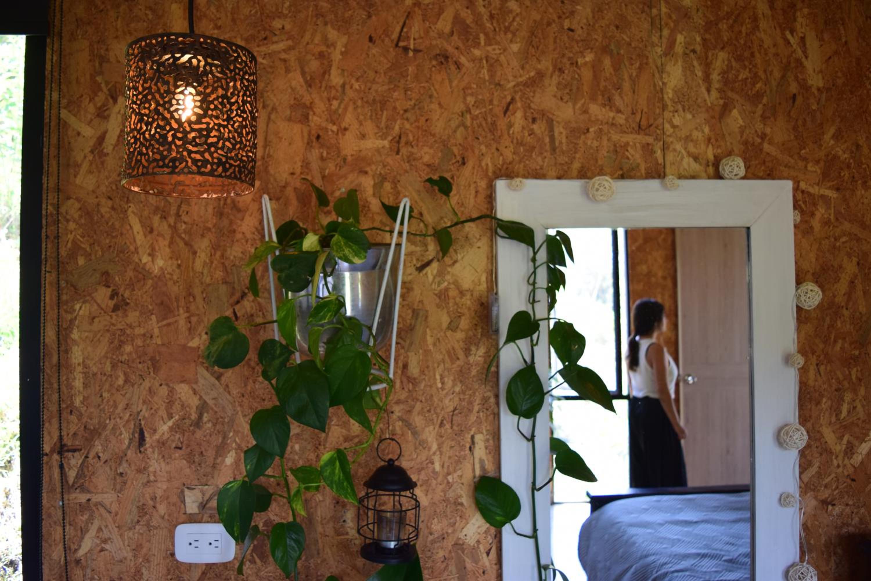 Glamping con jacuzzi cerca a Medellin