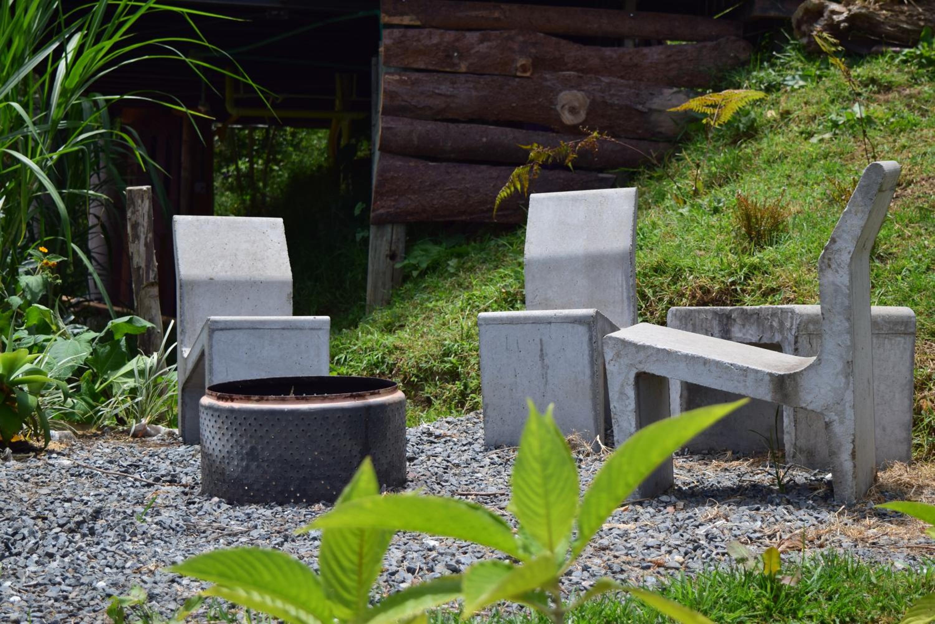 Glamping con jacuzzi cerca a Medellin