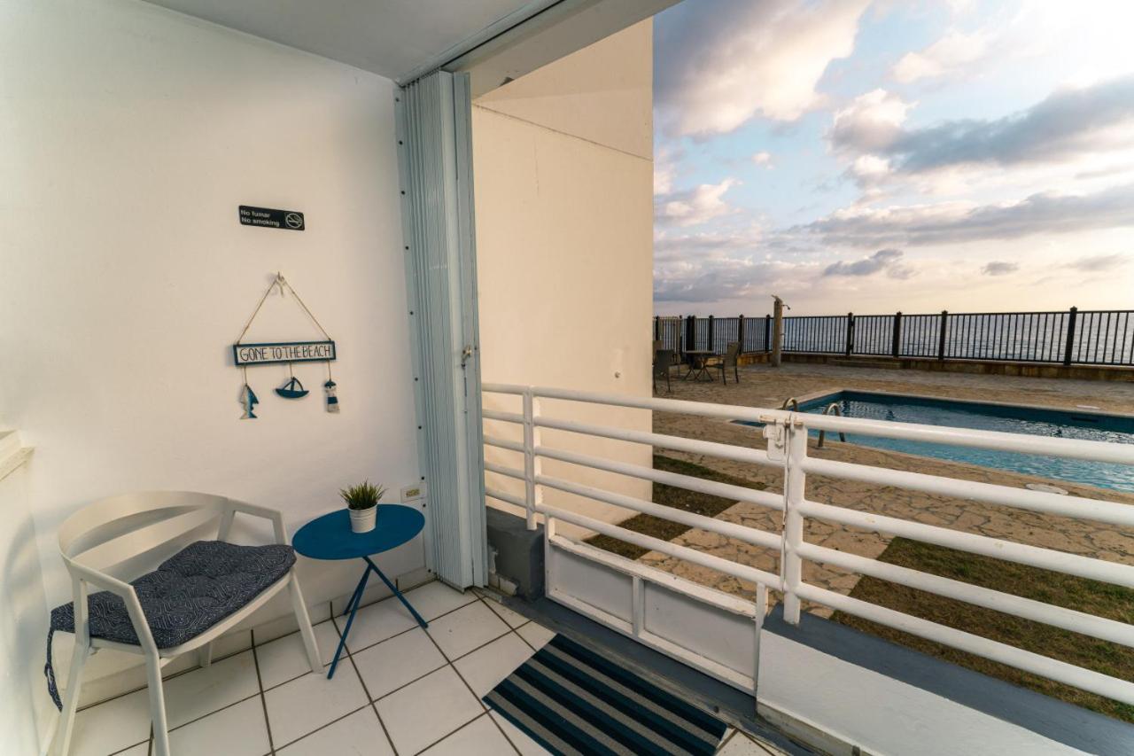 Costa Corcega 1F- Puerta del Sol Beachfront Escape