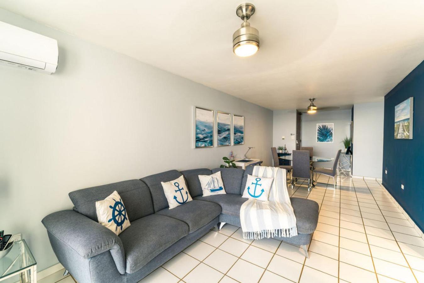 Costa Corcega 1F- Puerta del Sol Beachfront Escape