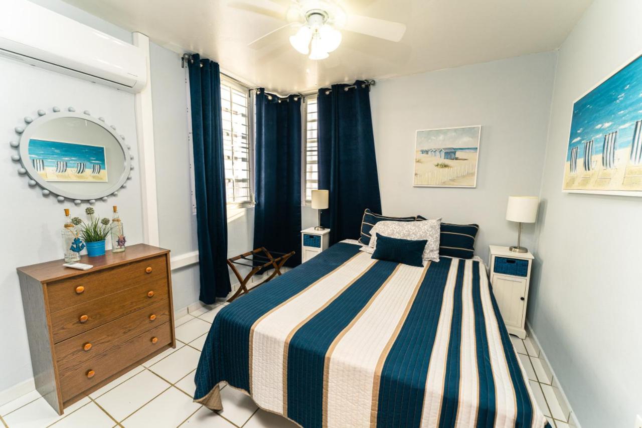 Costa Corcega 1F- Puerta del Sol Beachfront Escape