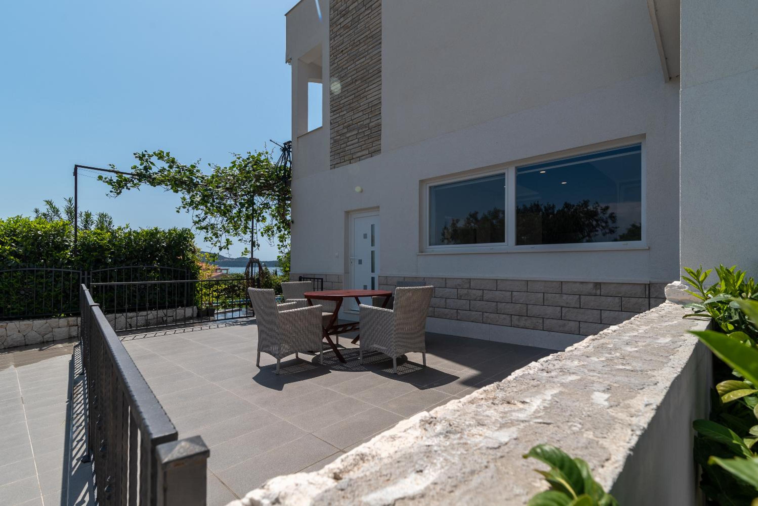 Apartments Sorić
