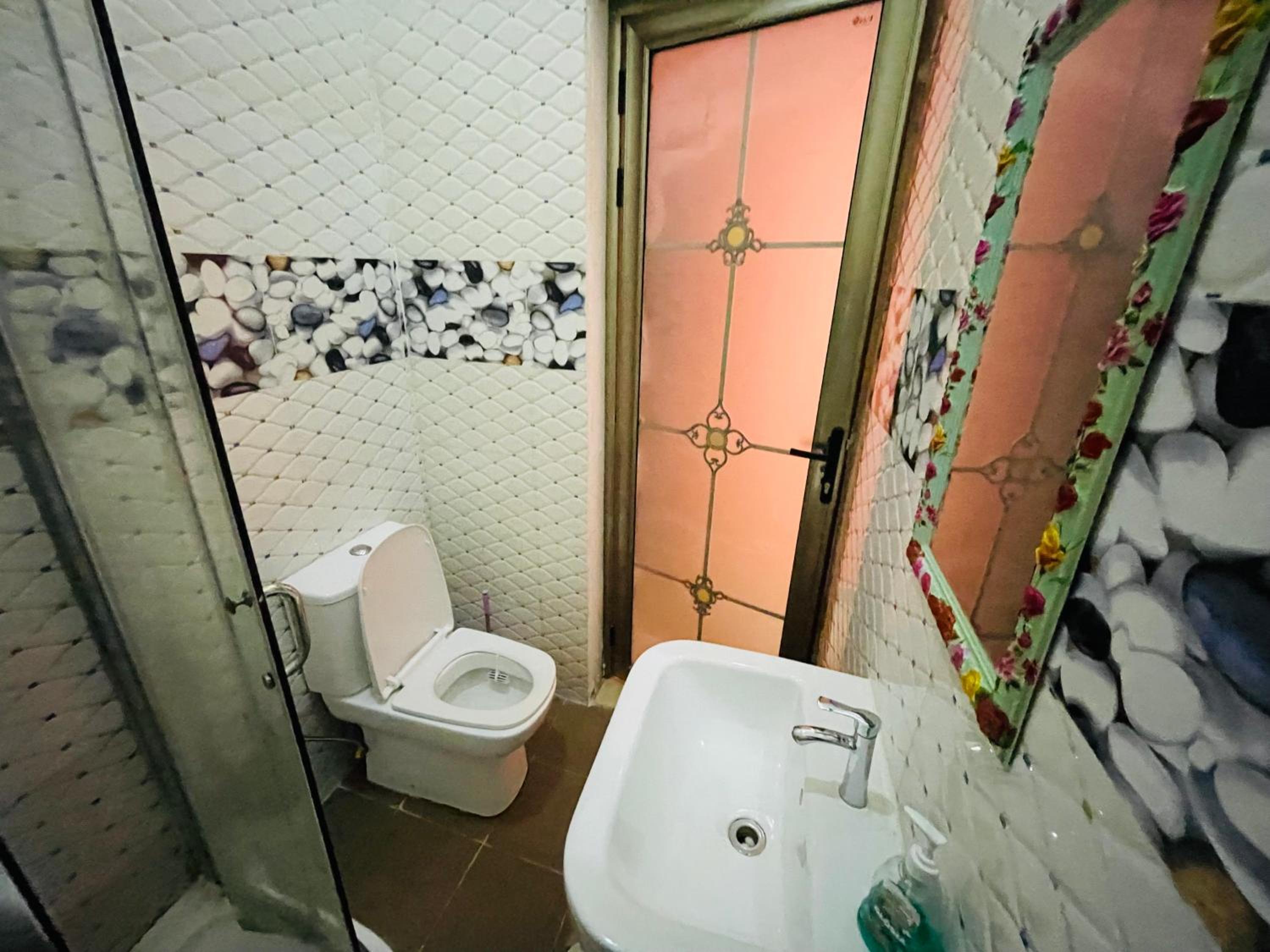 Luanda City Hostel