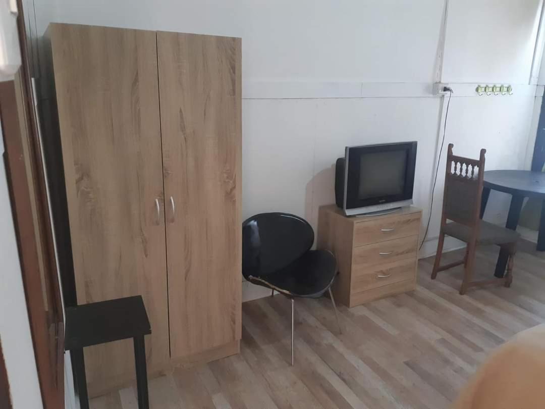 Hostal Herencia Porteña