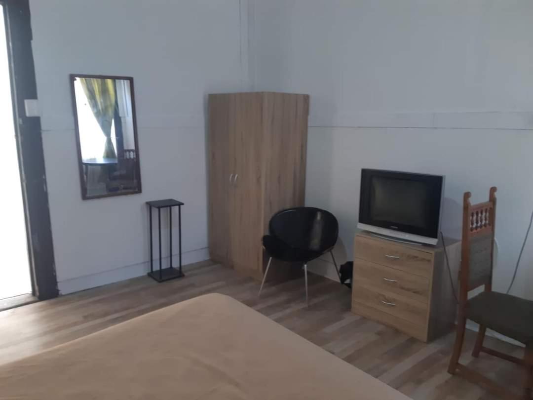 Hostal Herencia Porteña