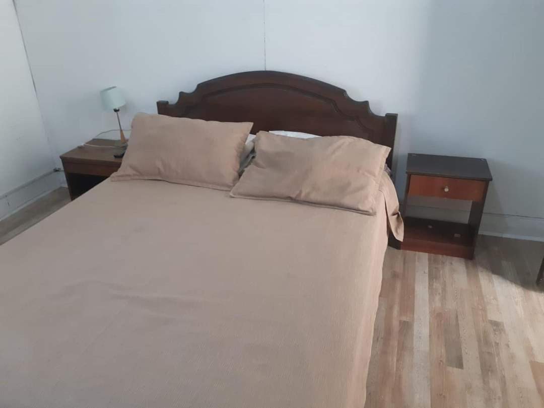 Hostal Herencia Porteña