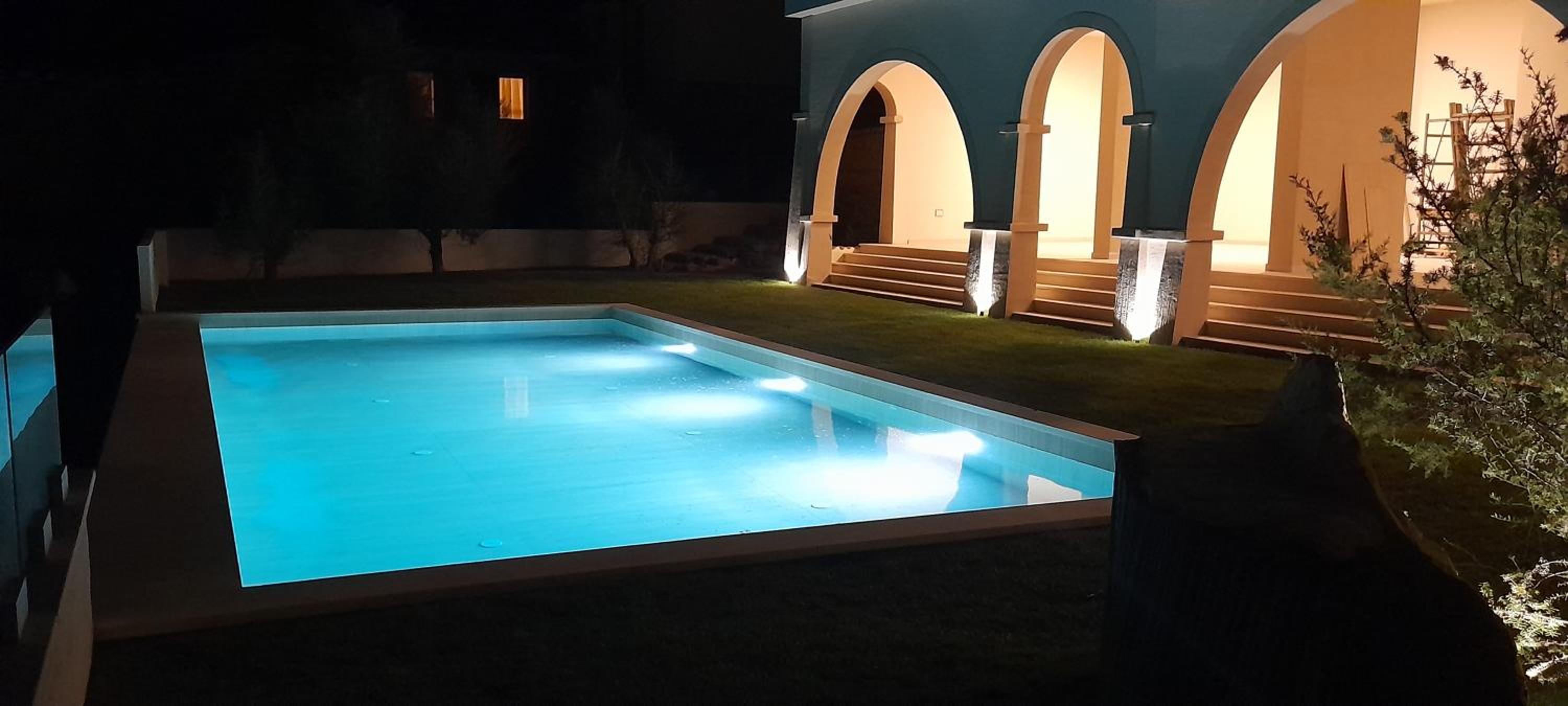 Villasimius Appartamento "Il Ginepro" view 5