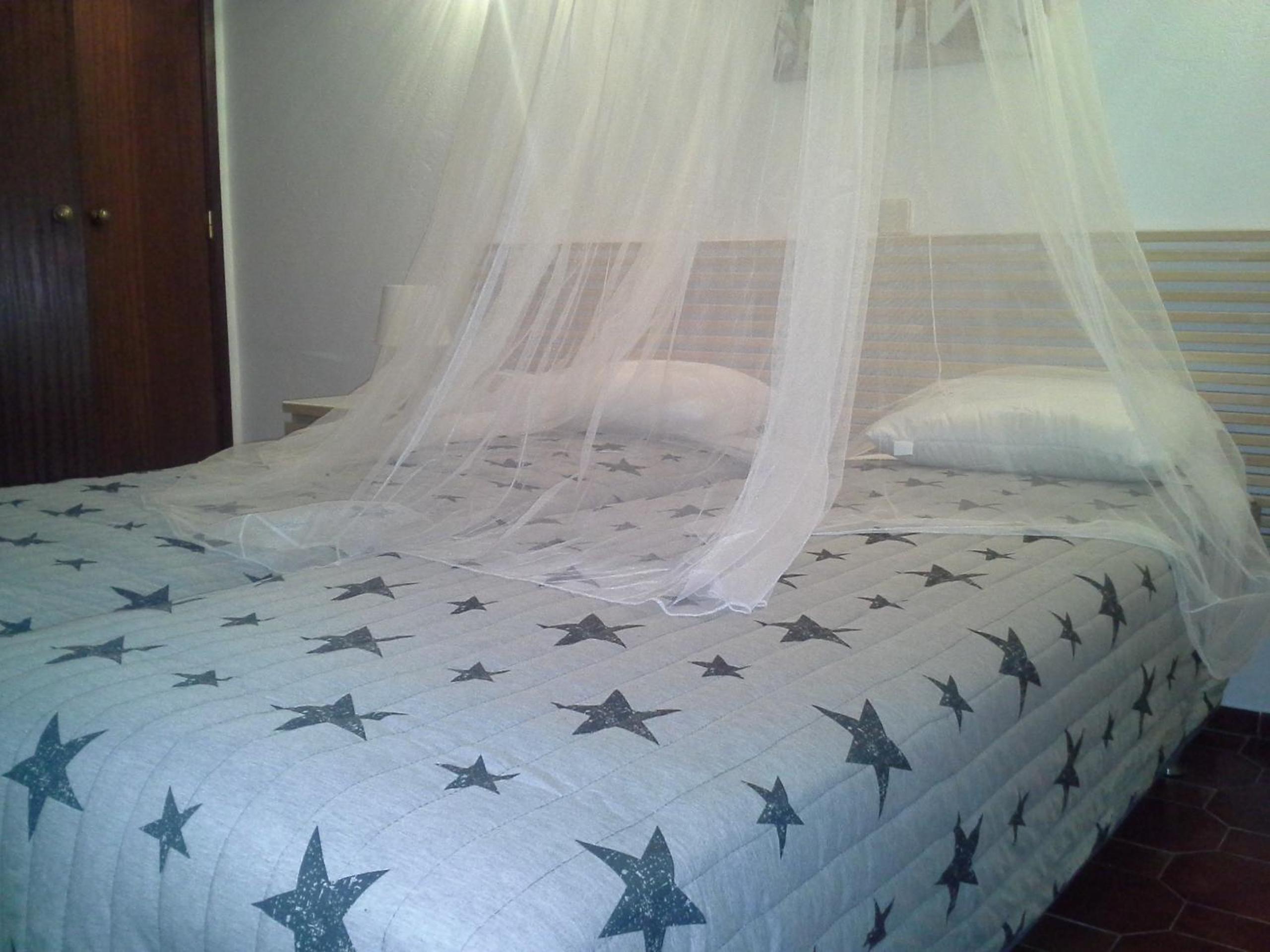 Lagos Charming Villas