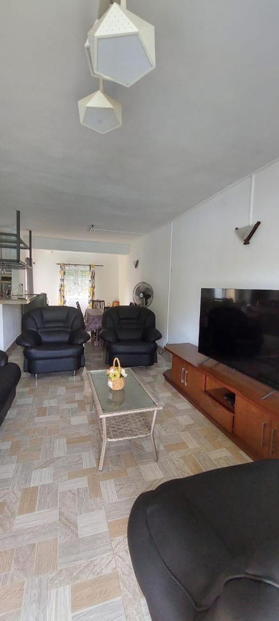 Grand Baie,Diamond Dove C 6 Triplex photo 4
