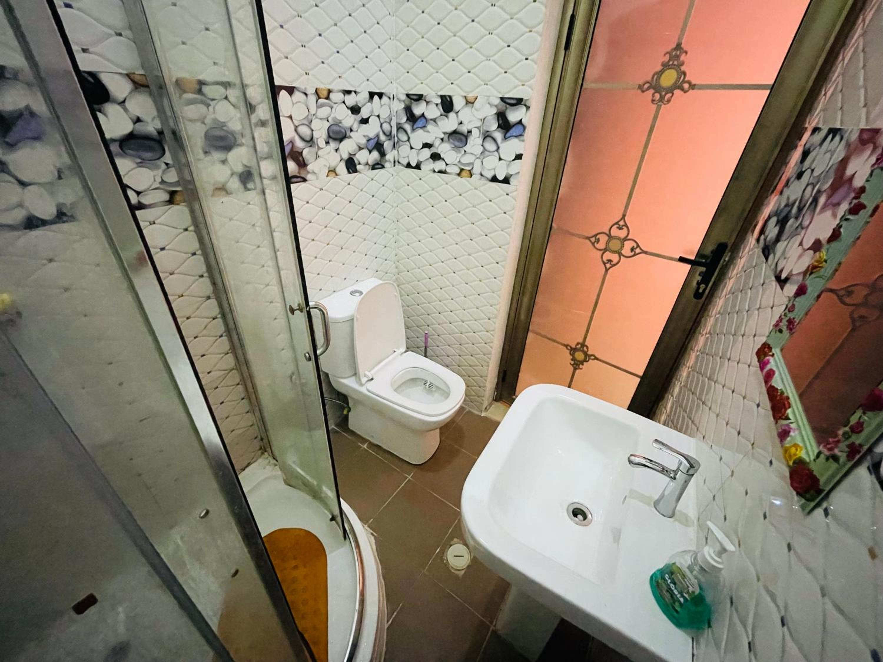 Luanda City Hostel