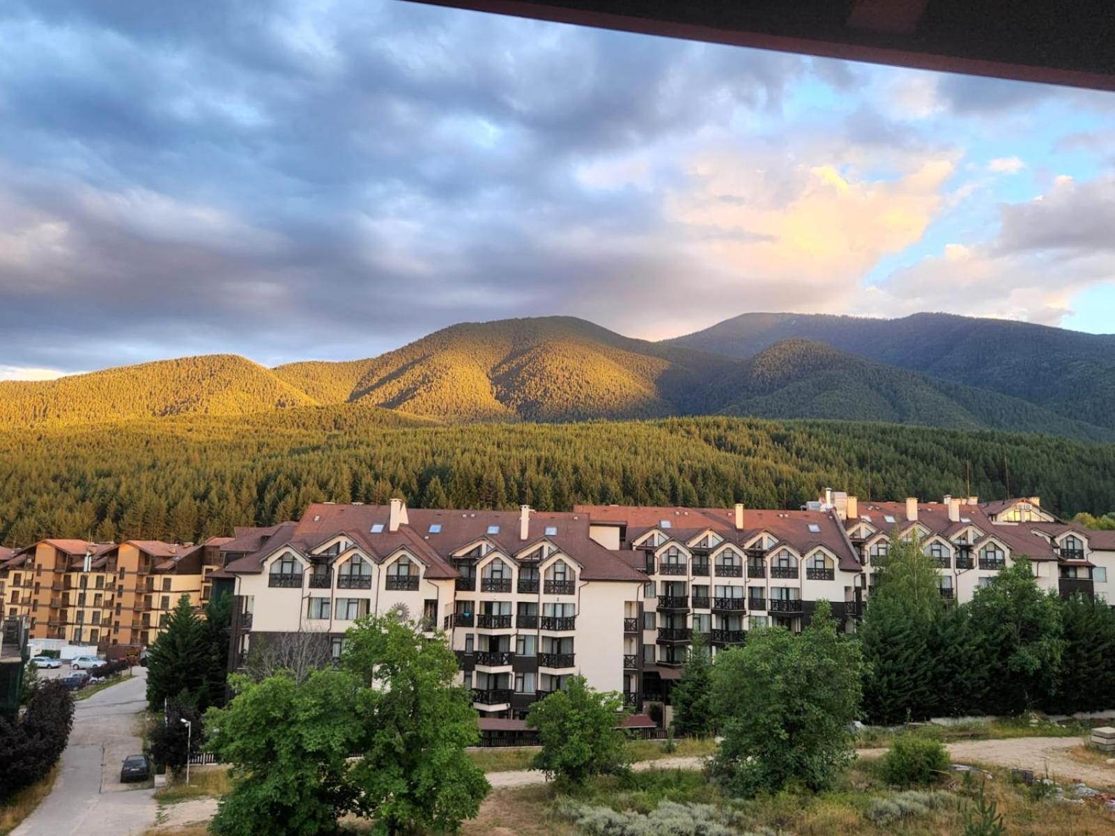 One Bedroom Apartment Pirin Lodge