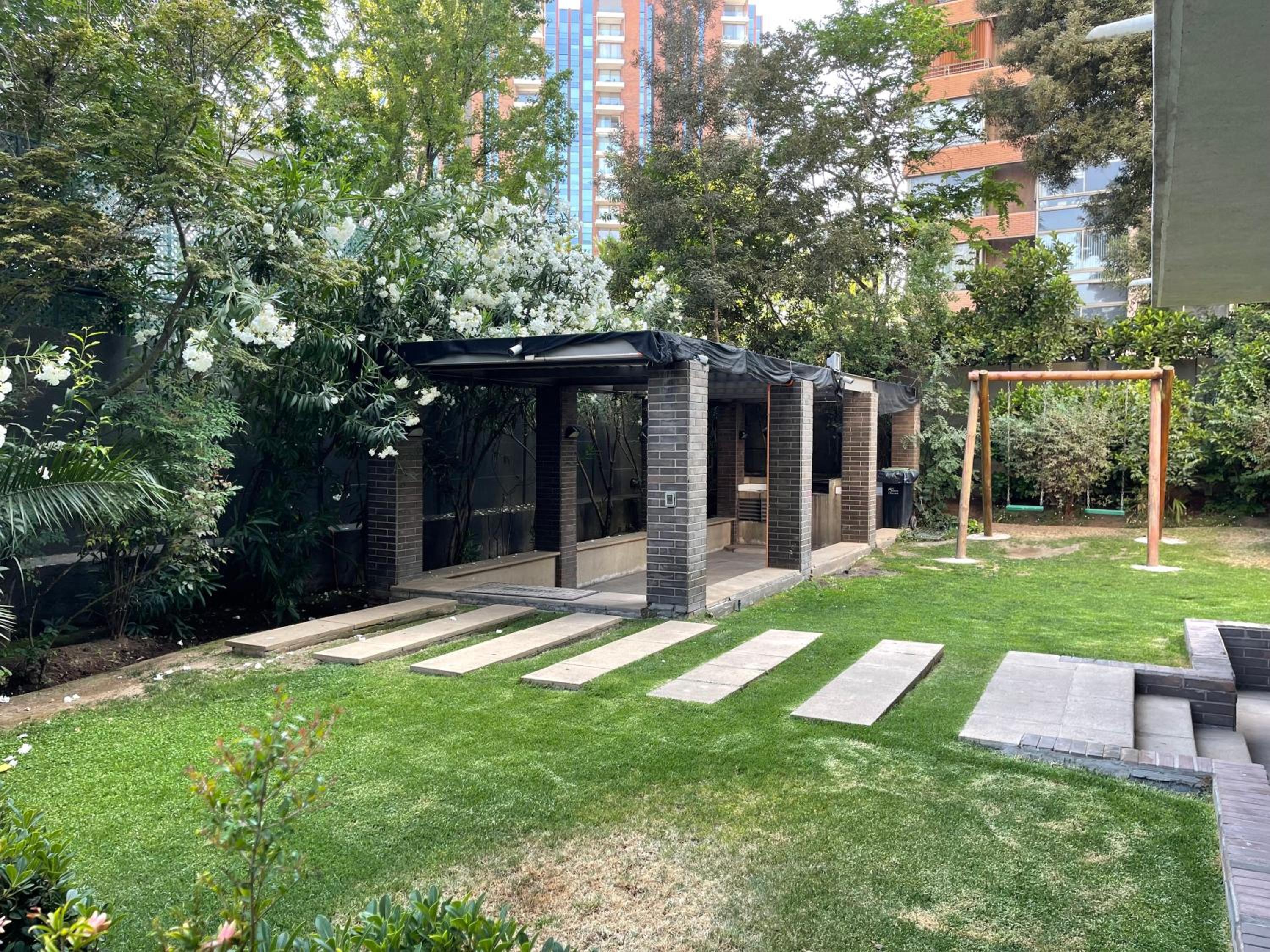 Apartamento/Estudio en Las Condes