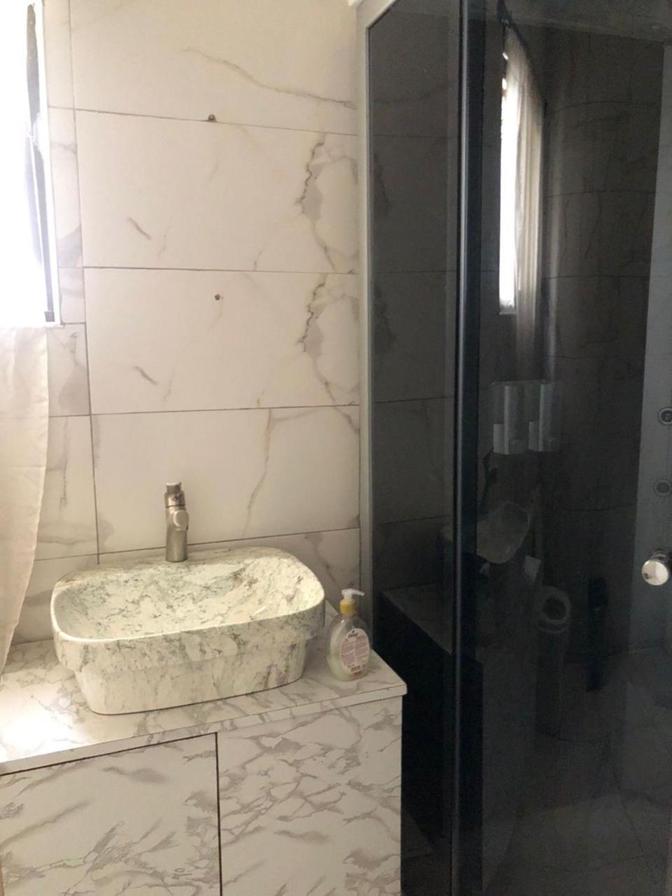 The East Legon apartment view 3