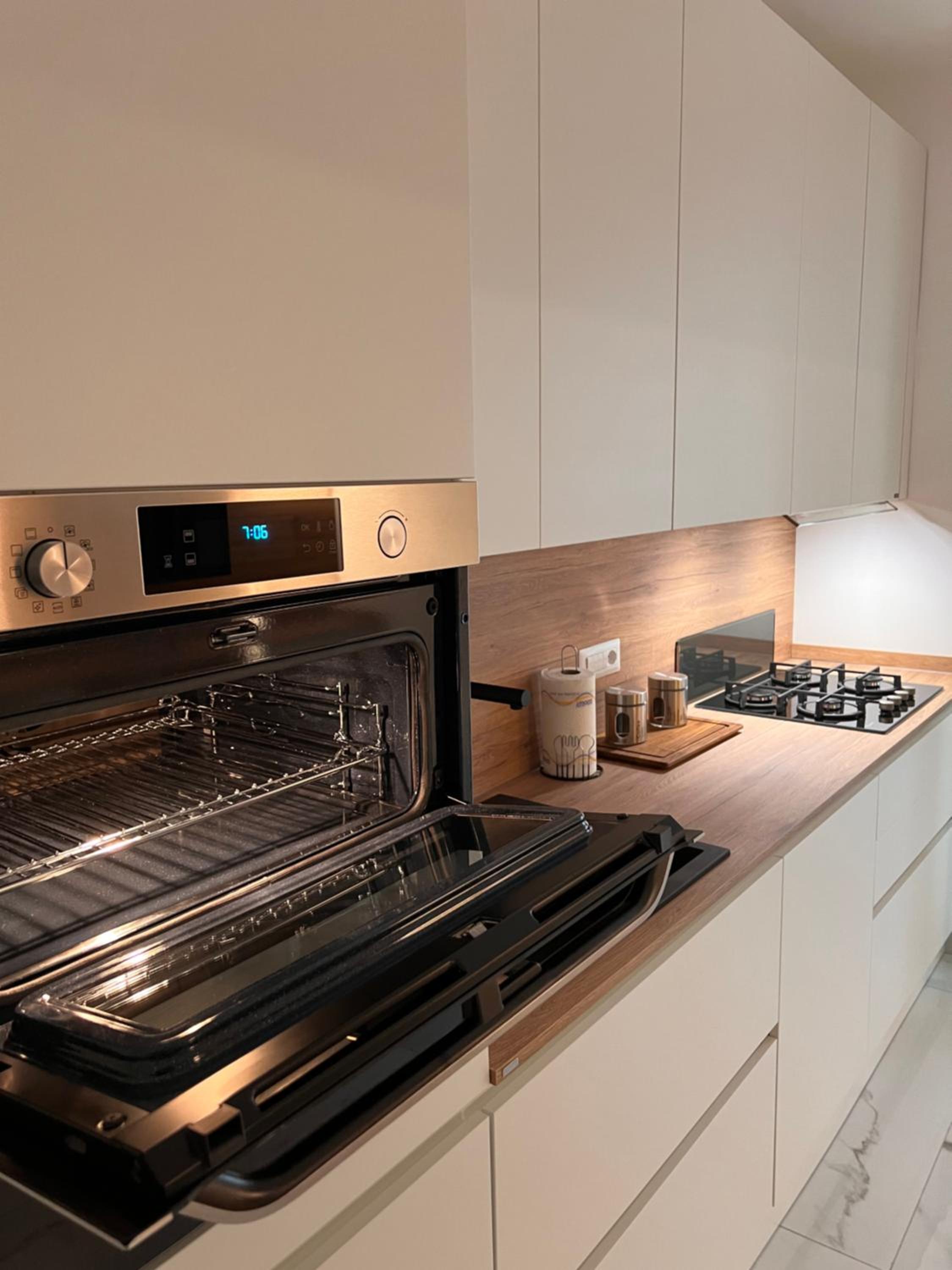 DUEL smart home Toledo