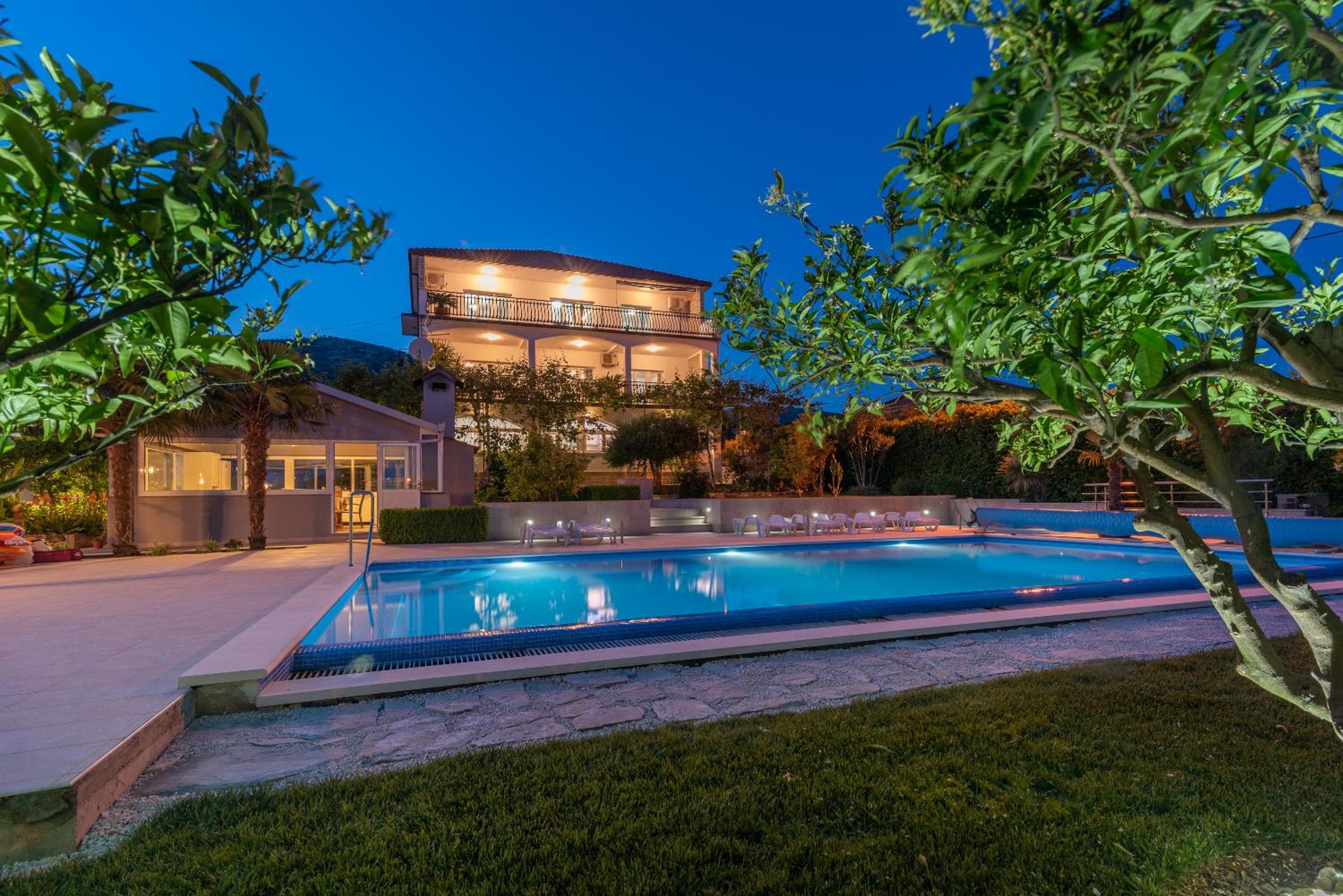 Apartments Sorić