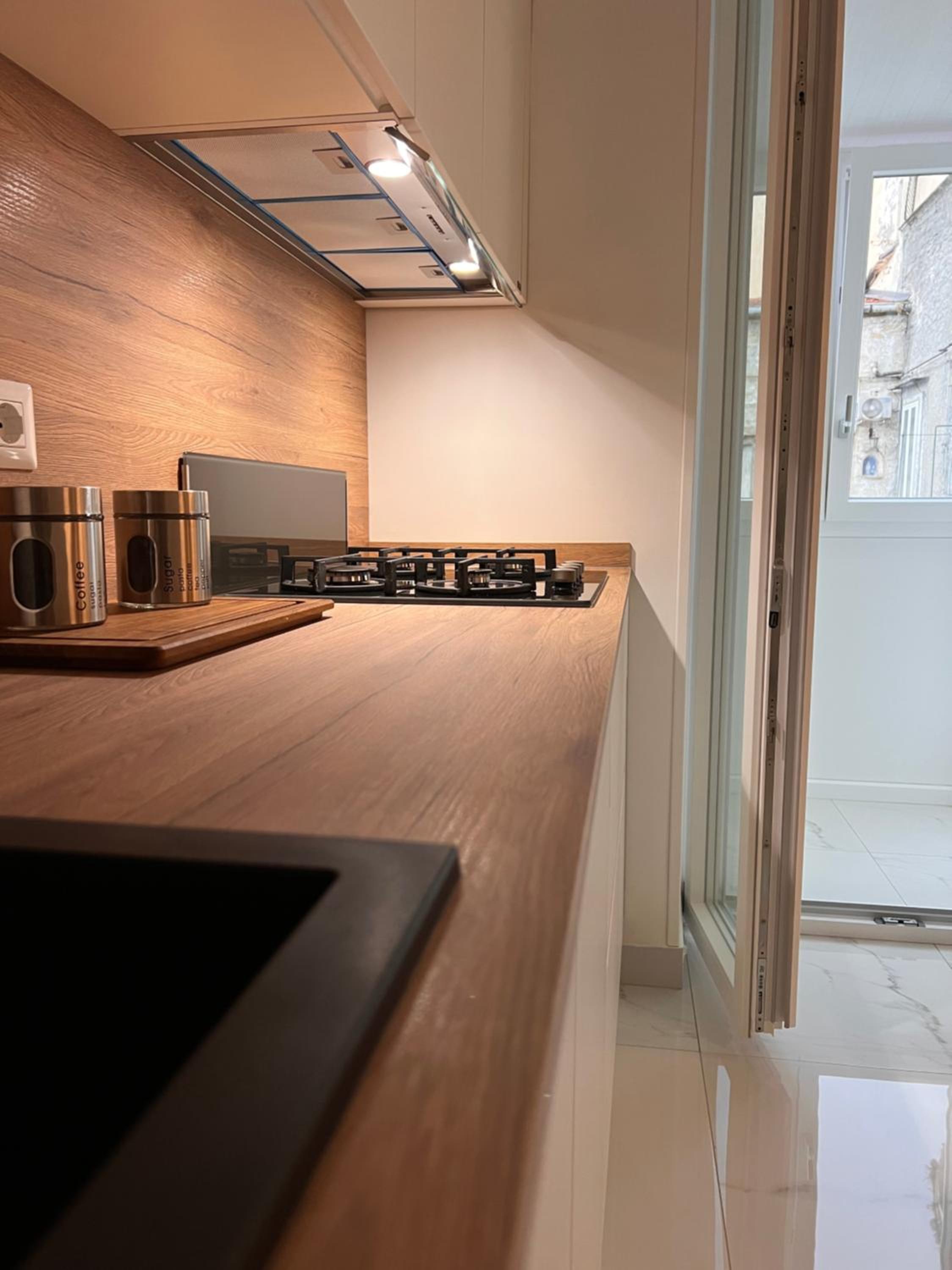DUEL smart home Toledo
