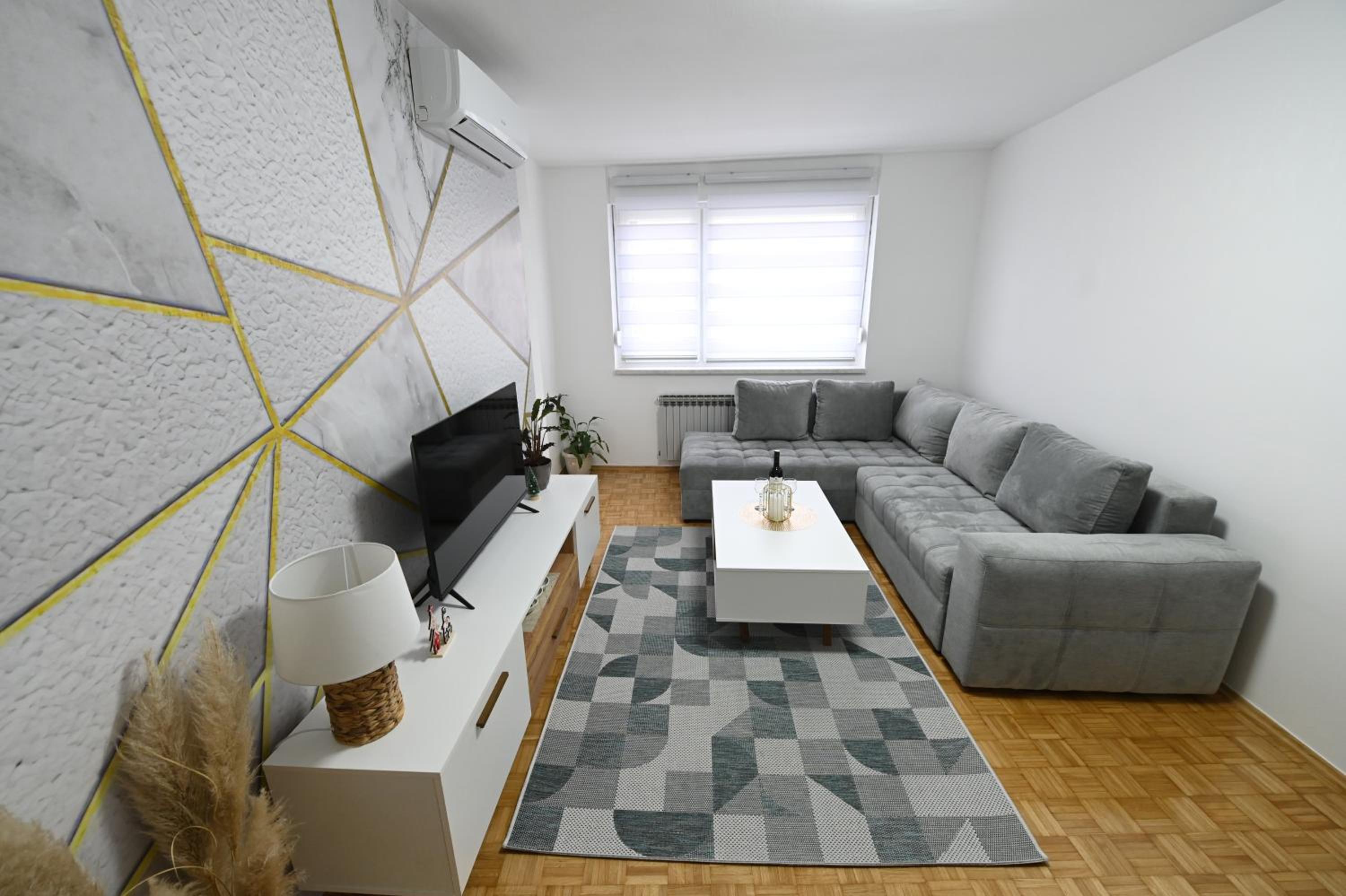 Apartman N&D