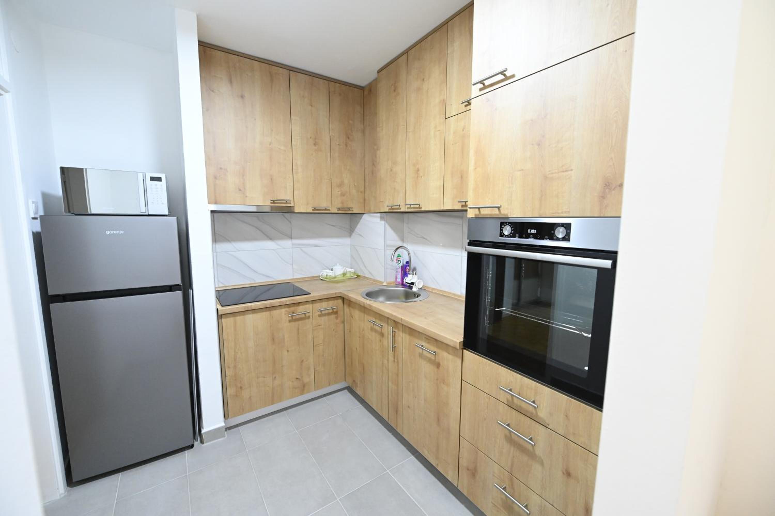 Apartman N&D