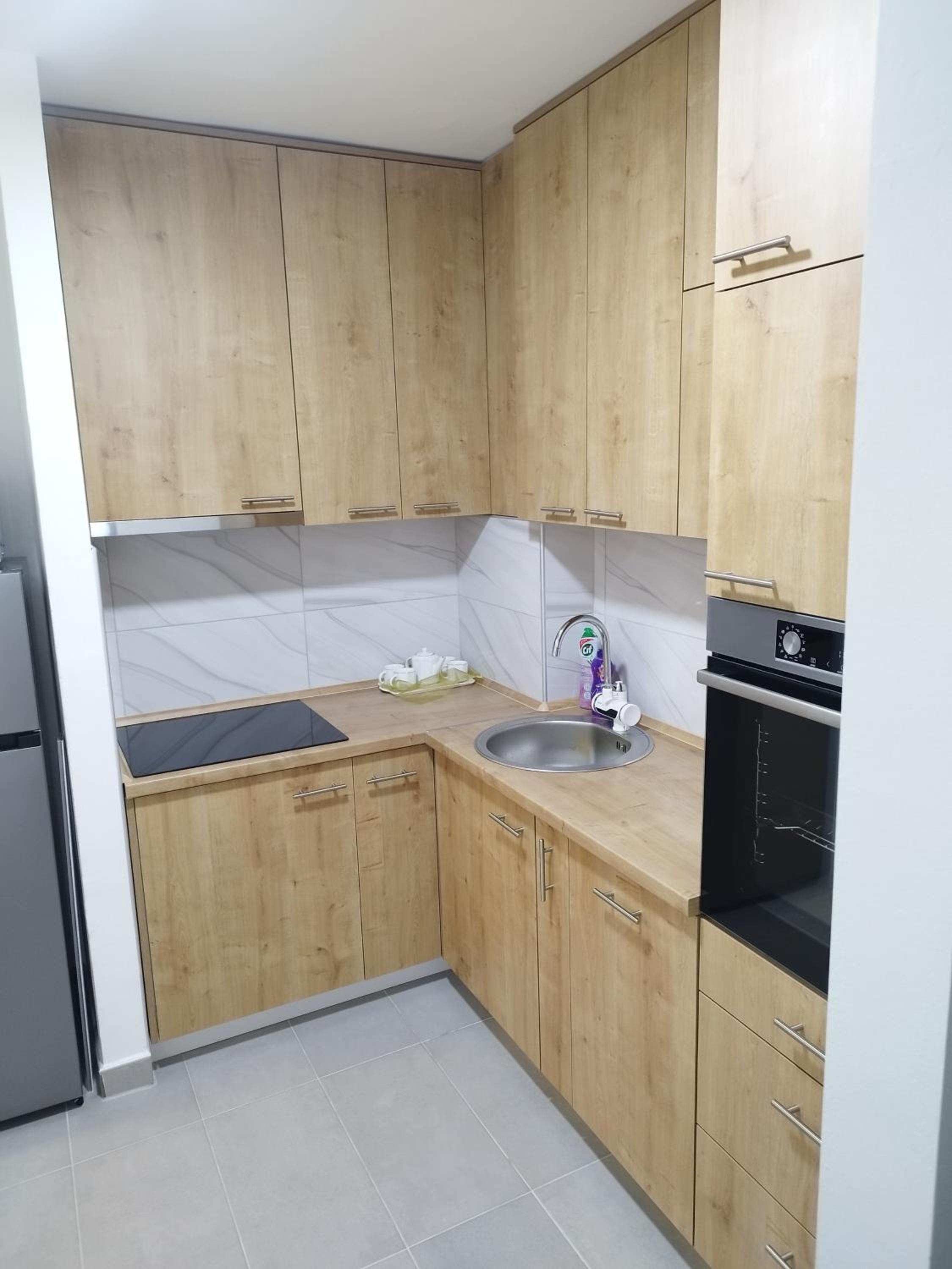Apartman N&D