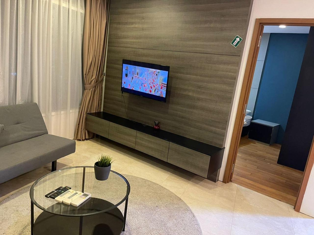 Vortex Suites KLCC By SALEH