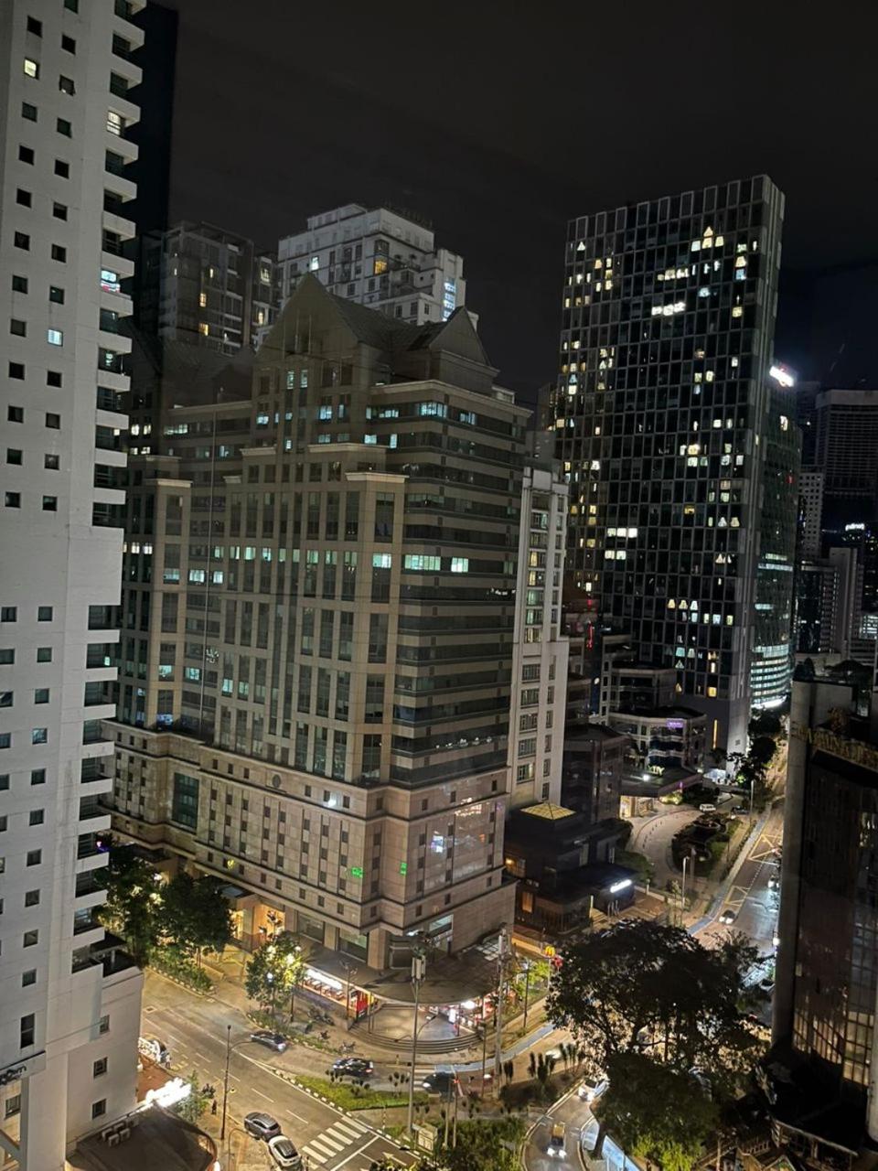 Vortex Suites KLCC By SALEH