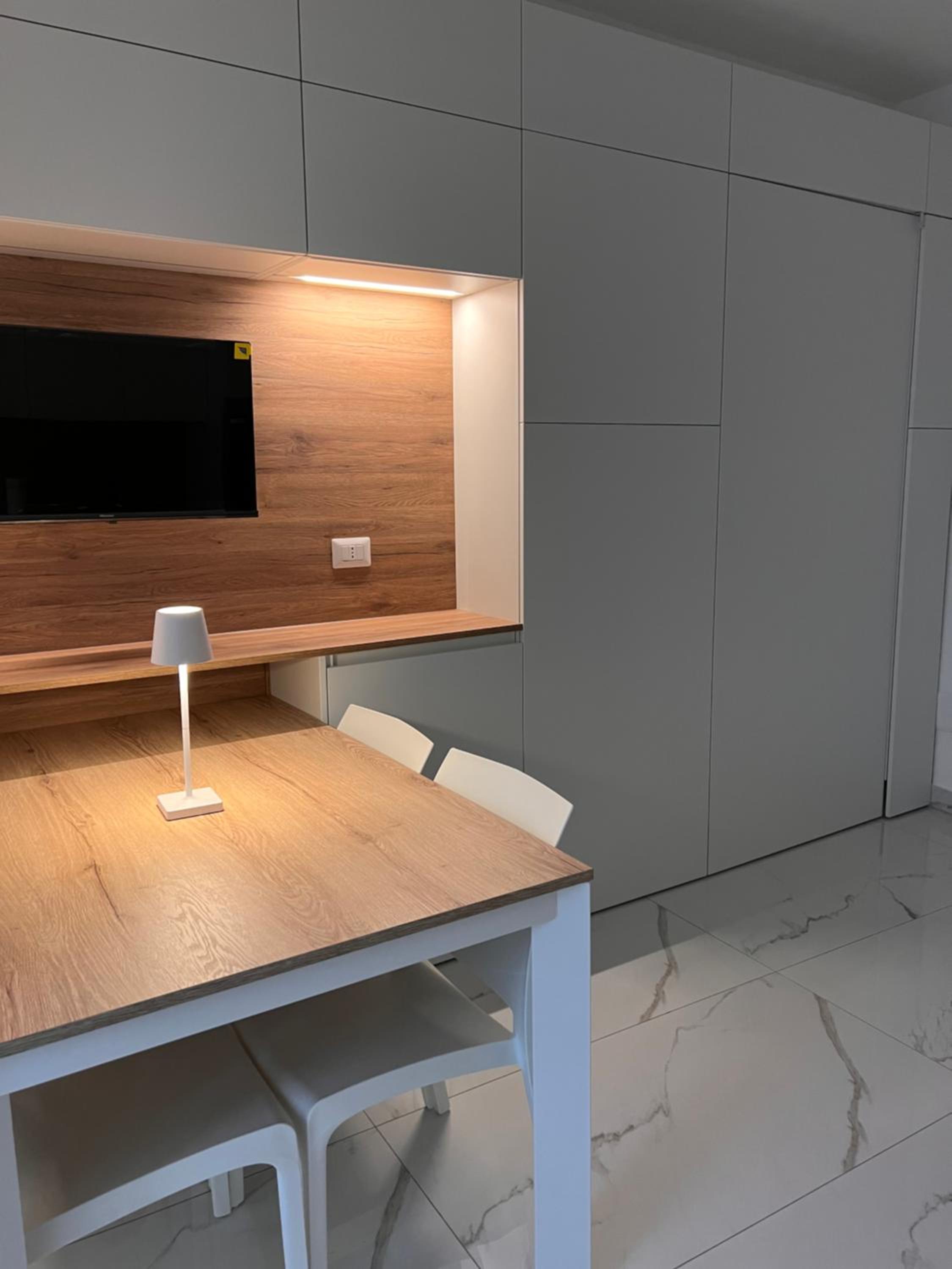 DUEL smart home Toledo