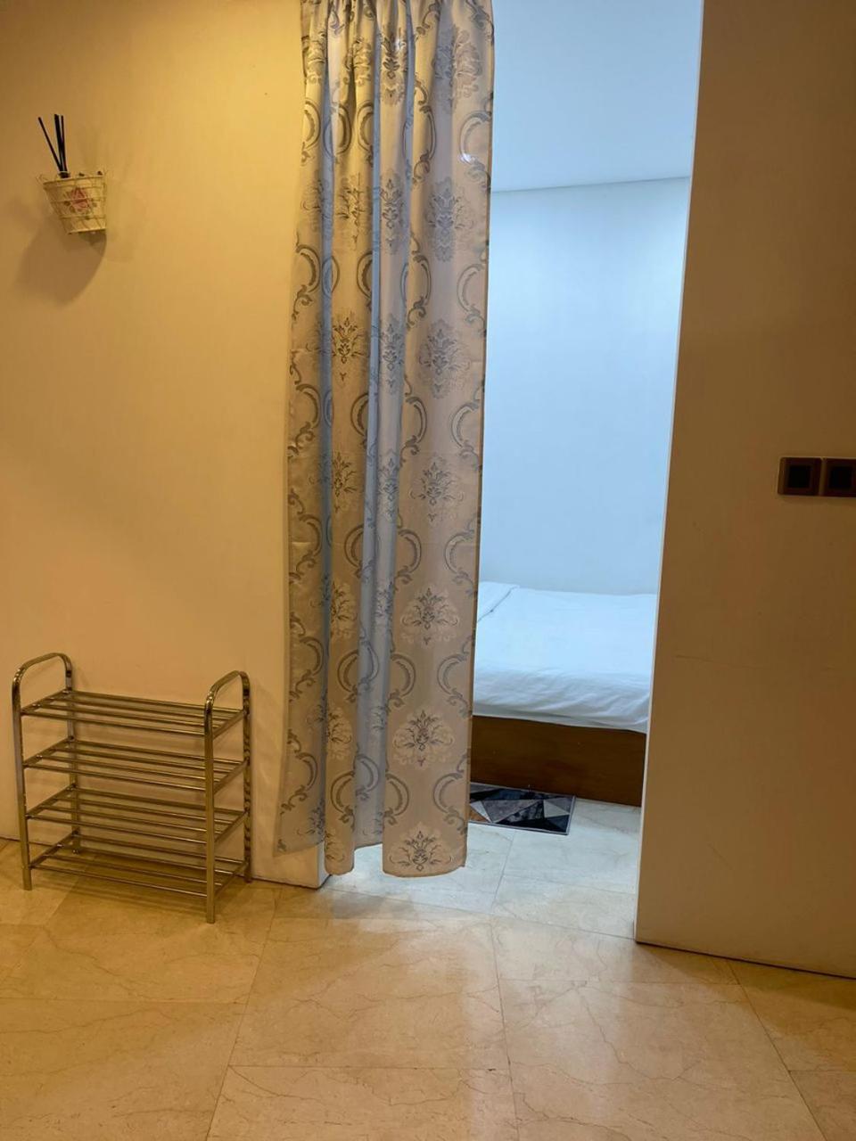 Vortex Suites KLCC By SALEH