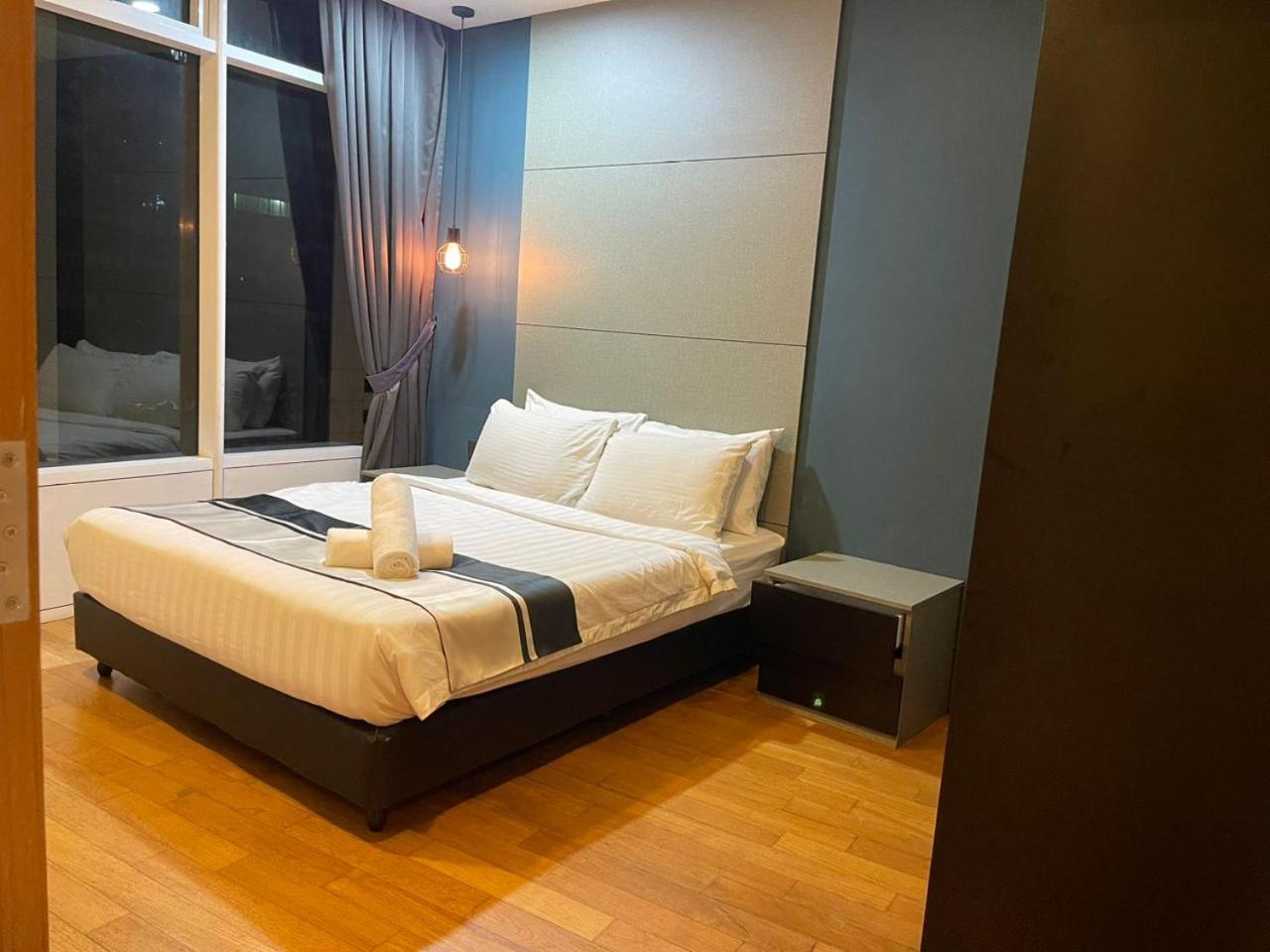 Vortex Suites KLCC By SALEH
