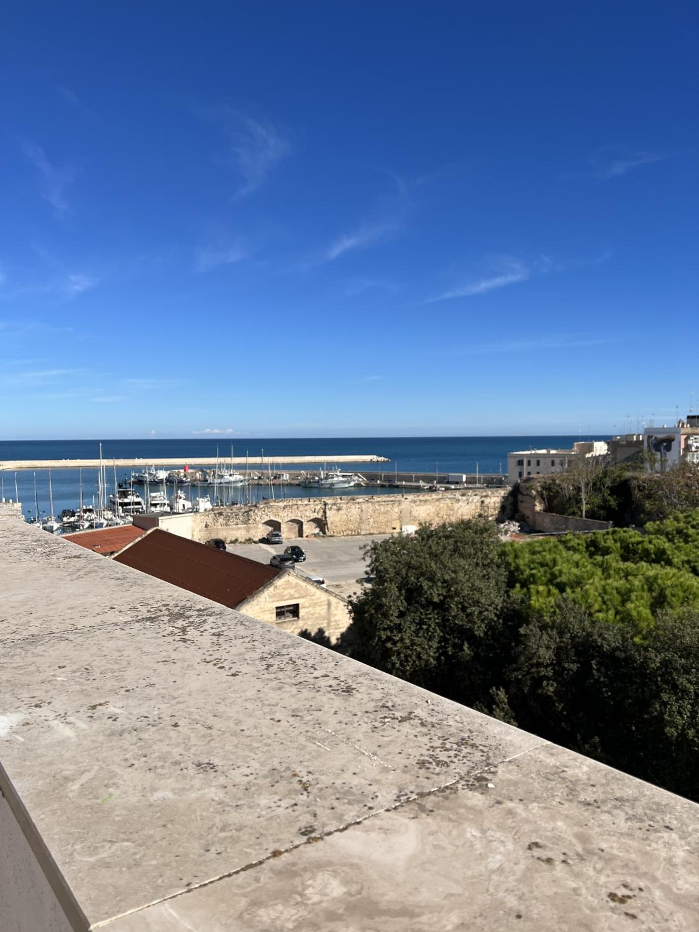 Intra Moenia view 3