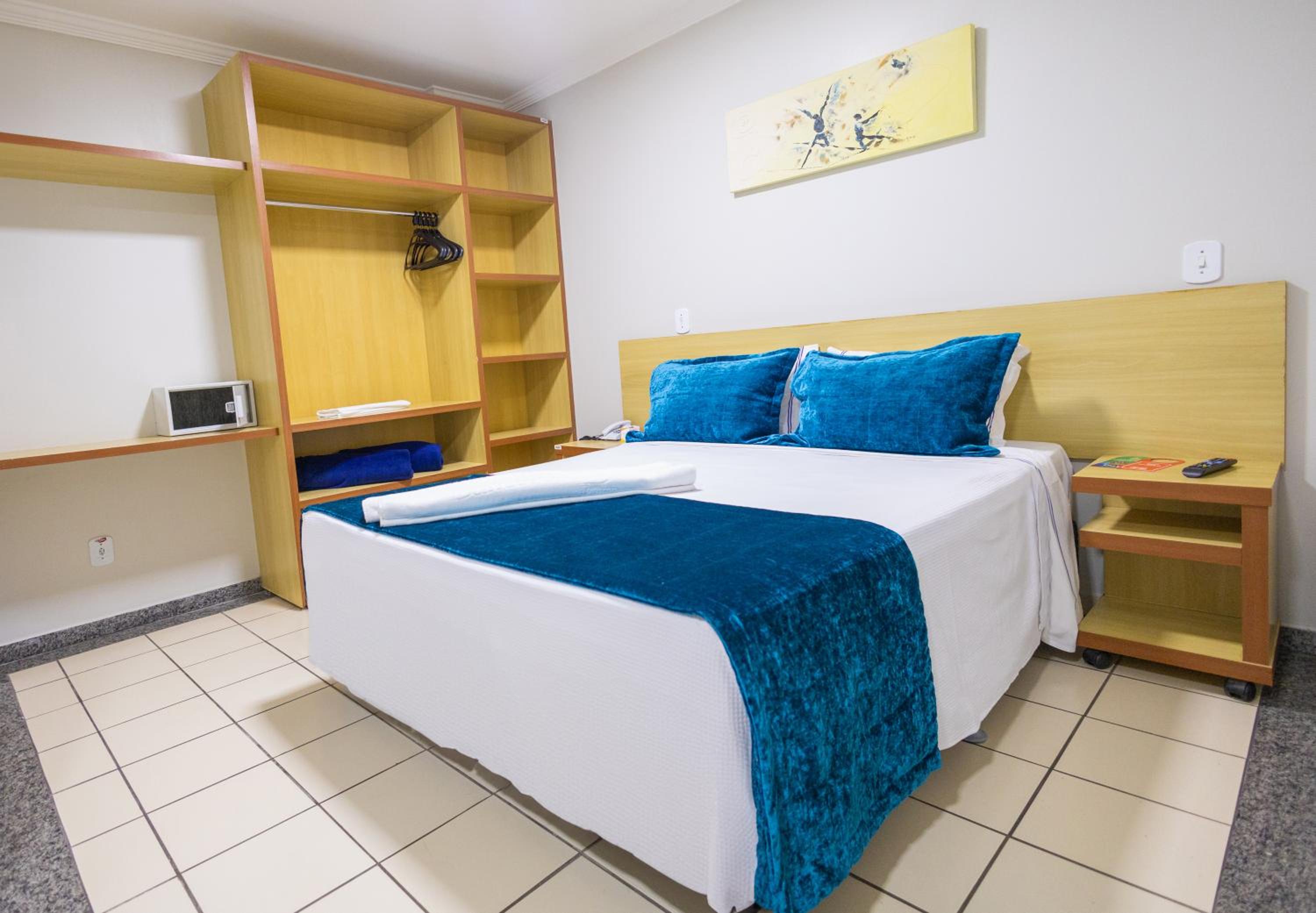 Villas DiRoma Residence - HUP CALDAS NOVAS