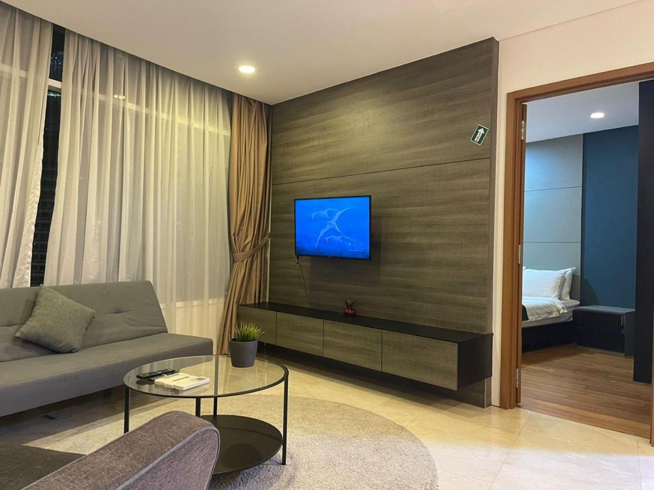 Vortex Suites KLCC By SALEH